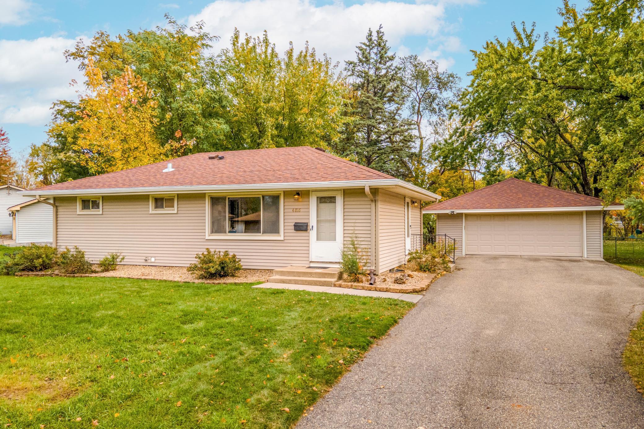 View of Residential at 4816 Oxborough Lane, Bloomington MN 55437, Bloomington - Mike Wilen | Minnesota Team Real Estate