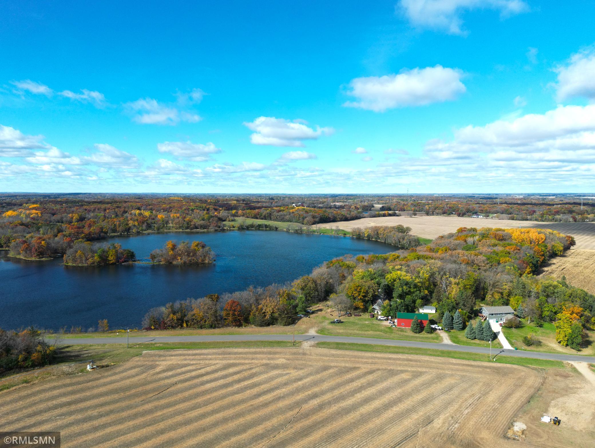 View of Land at 3XX 127th Street, Monticello MN 55362, Monticello - Mike Wilen | Minnesota Team Real Estate