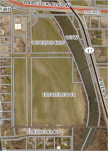View of Land at xxxx Lincoln St, Delano MN 55328, Delano (4 of 4) - Mike Wilen | Minnesota Team Real Estate