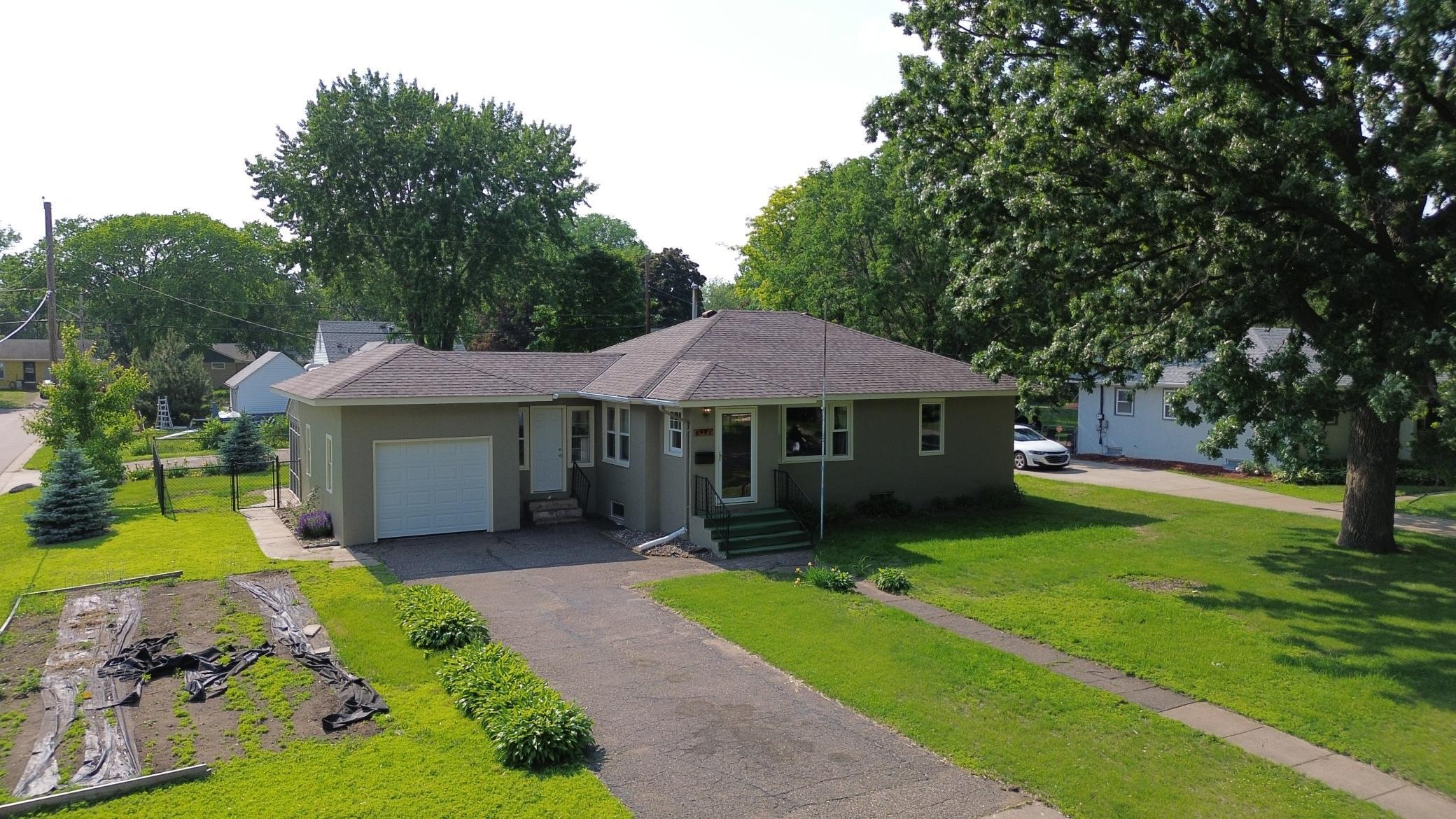View of Residential at 5601 Colfax Avenue, Brooklyn Center MN 55430, Brooklyn Center - Mike Wilen | Minnesota Team Real Estate