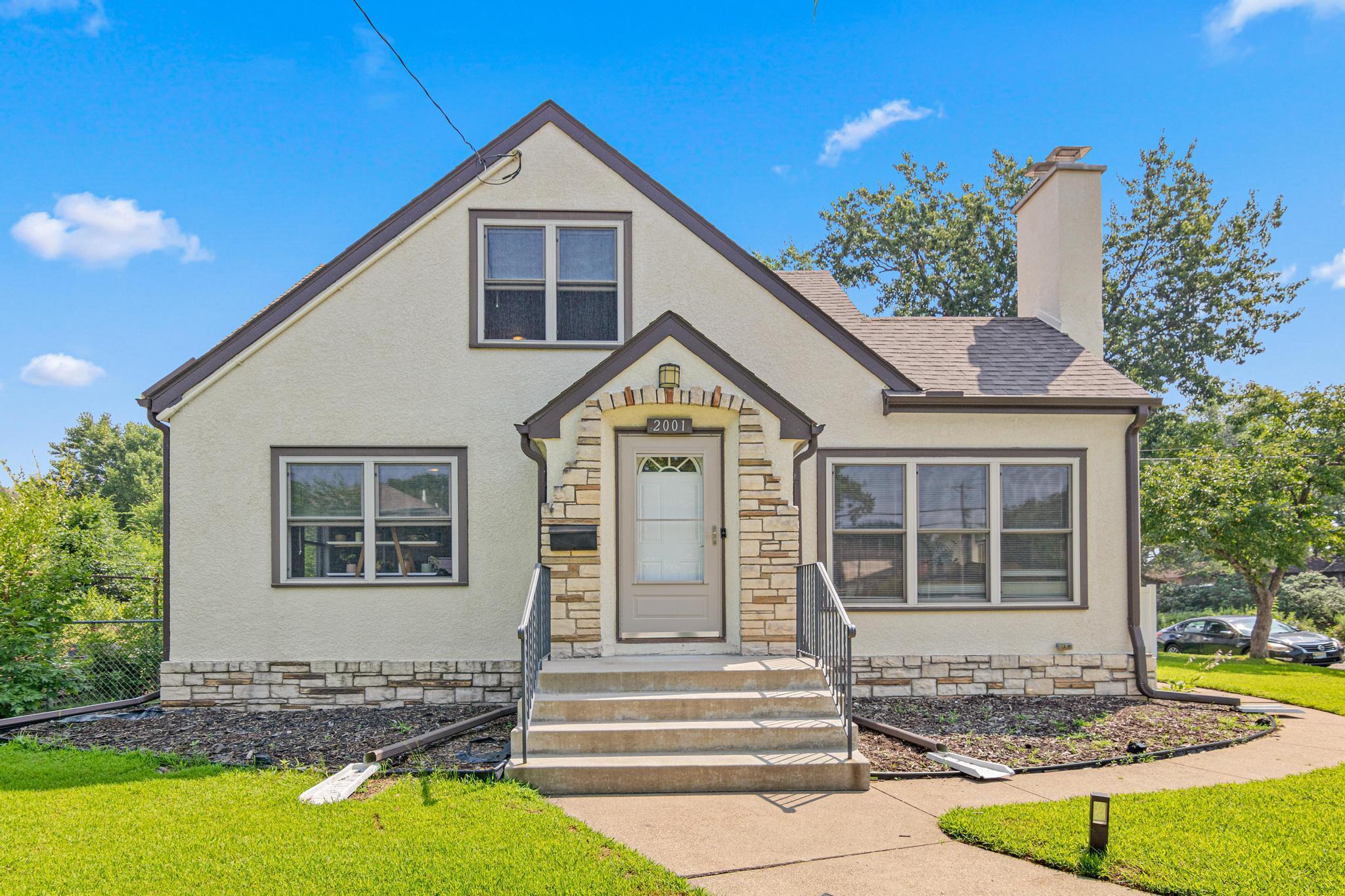 View of Residential at 2001 Washington Street, Minneapolis MN 55418, Minneapolis - Mike Wilen | Minnesota Team Real Estate