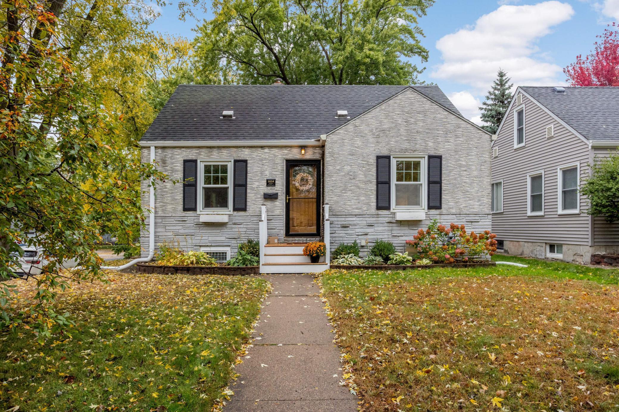 View of Residential at 3056 Florida Avenue, Saint Louis Park MN 55426, Saint Louis Park - Mike Wilen | Minnesota Team Real Estate