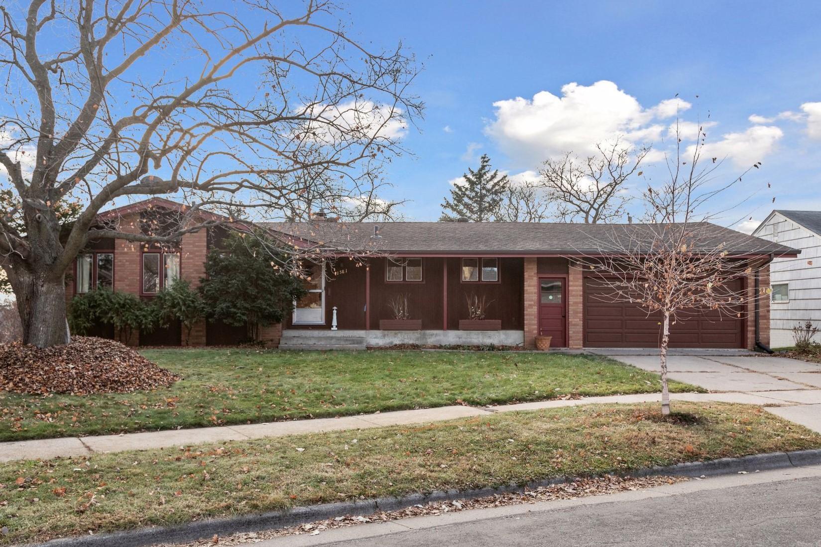 View of Residential at 1581 Wheelock Ridge Road, Saint Paul MN 55130, Saint Paul - Mike Wilen | Minnesota Team Real Estate