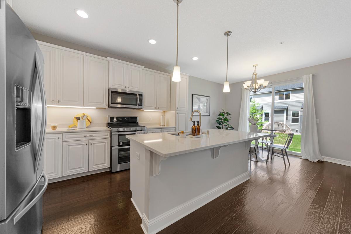 View of Residential at 18145 Glassfern Lane, Lakeville MN 55044, Lakeville - Mike Wilen | Minnesota Team Real Estate