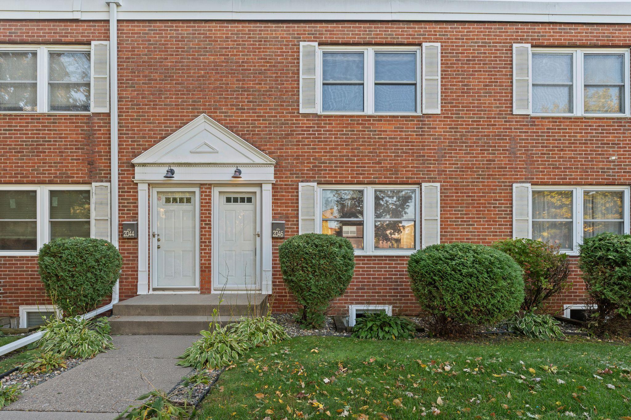 View of Residential at 2046 Montreal Avenue, Saint Paul MN 55116, Saint Paul - Mike Wilen | Minnesota Team Real Estate