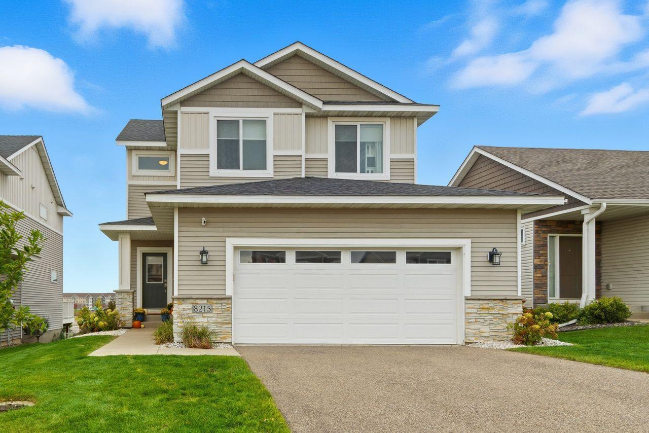 View of Residential at 8215 Deerwood Lane, Maple Grove MN 55369, Maple Grove - Mike Wilen | Minnesota Team Real Estate