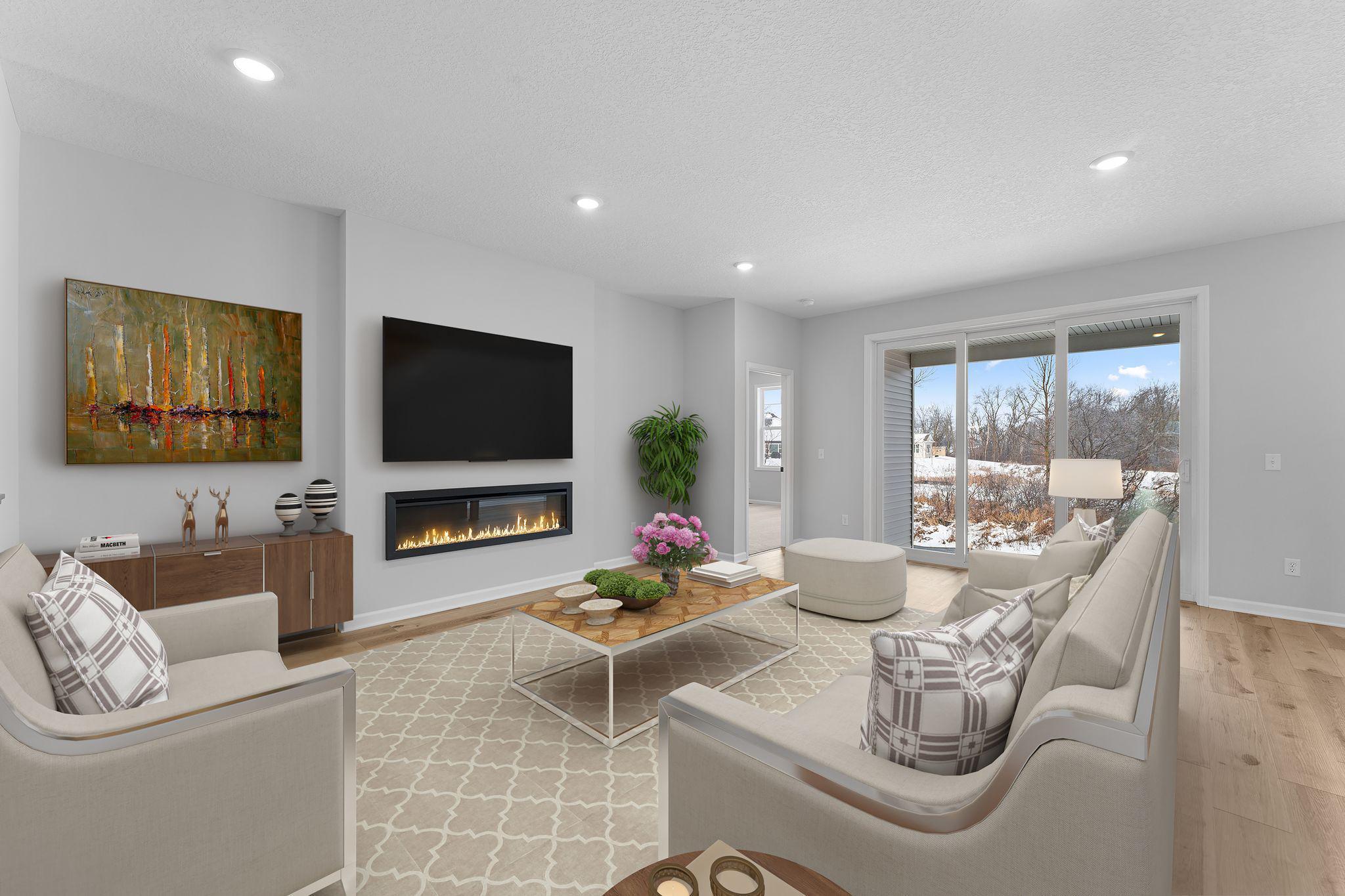 View of Residential at 8018 Walnut Lane, Corcoran MN 55340, Corcoran - Mike Wilen | Minnesota Team Real Estate