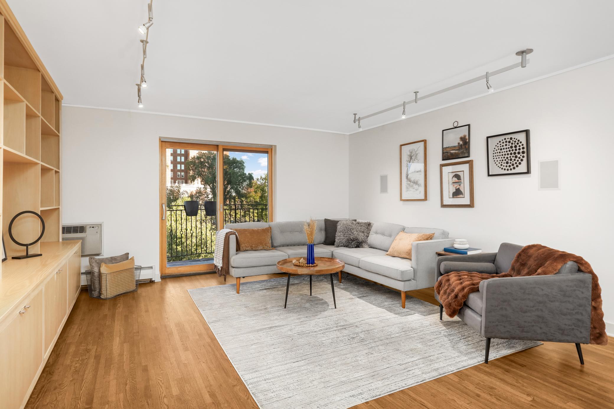 View of Residential at 2928 Dean Parkway #3B, Minneapolis MN 55416, Minneapolis - Mike Wilen | Minnesota Team Real Estate