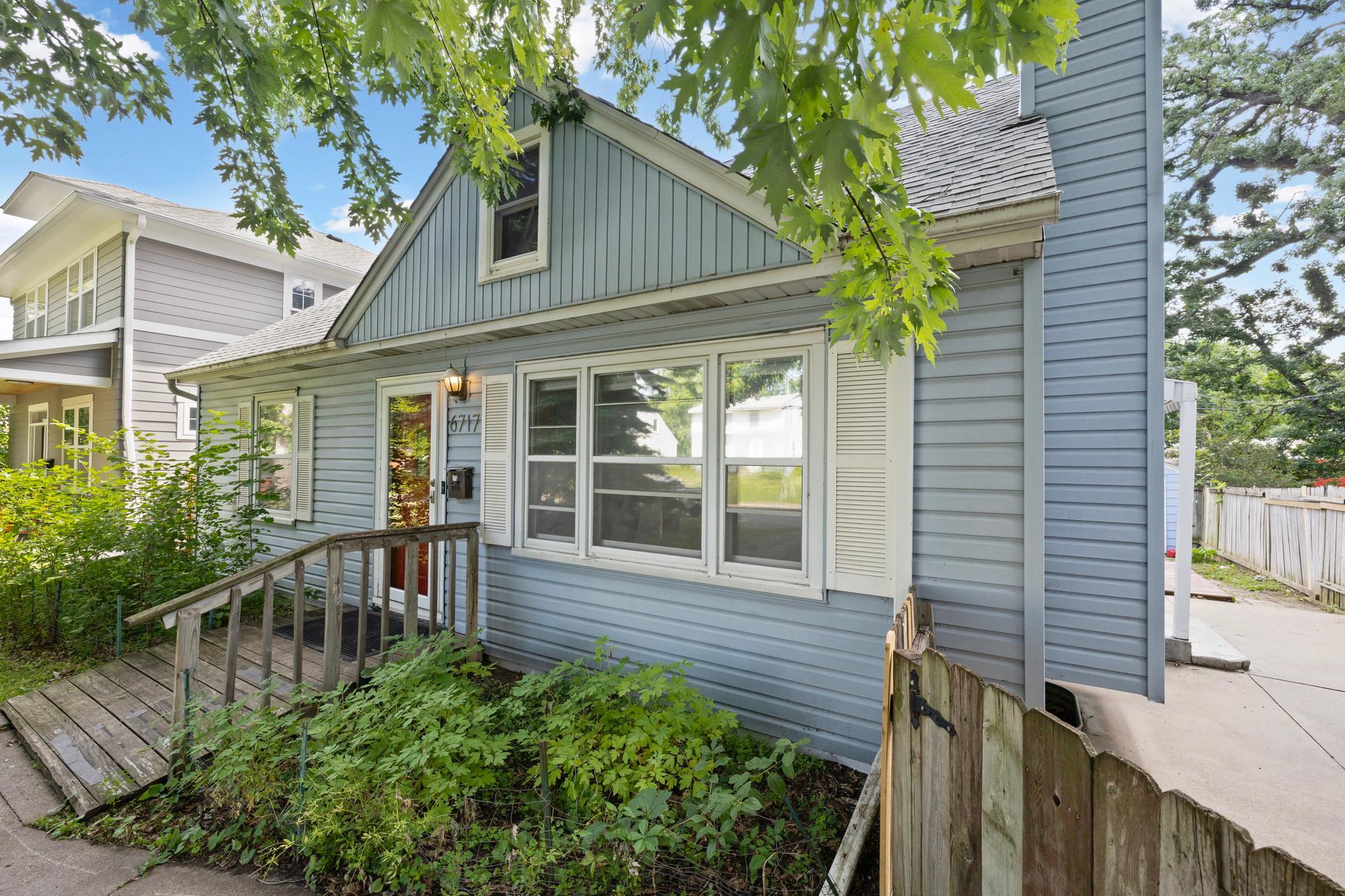 View of Residential at 6717 Queen Avenue, Richfield MN 55423, Richfield (36 of 41) - Mike Wilen | Minnesota Team Real Estate