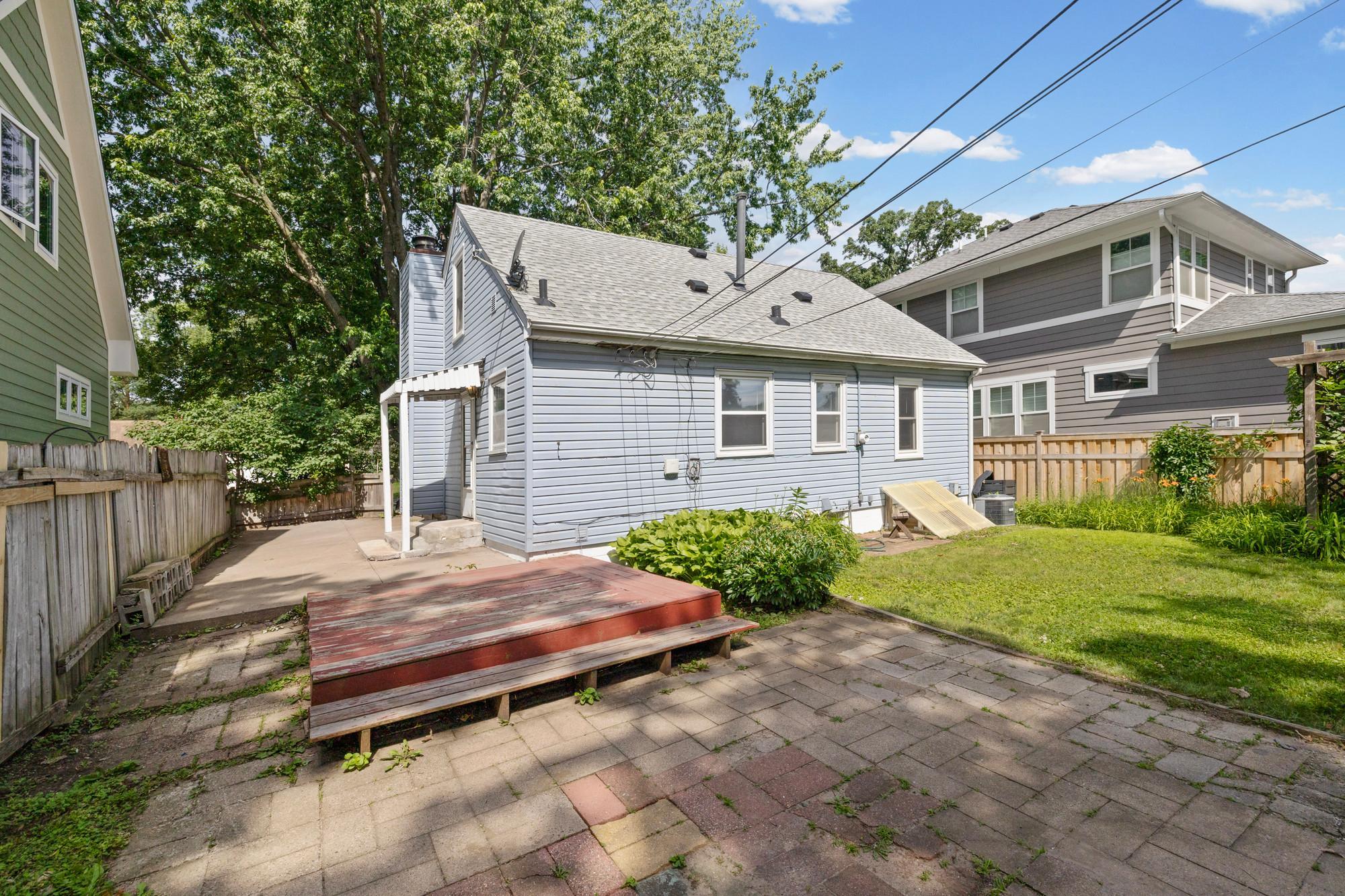 View of Residential at 6717 Queen Avenue, Richfield MN 55423, Richfield (32 of 41) - Mike Wilen | Minnesota Team Real Estate