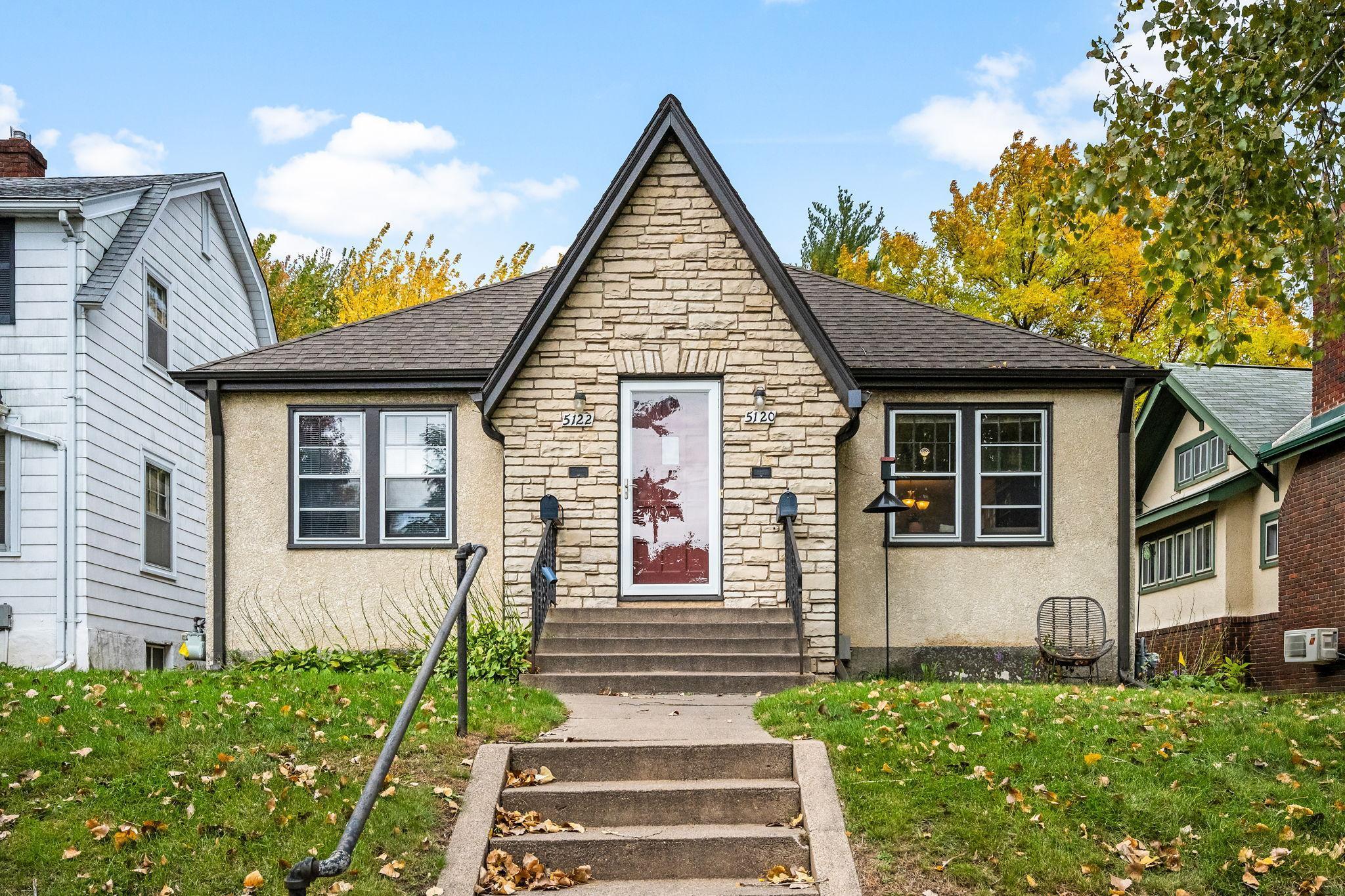 View of Residential Income at 5120 Penn Avenue, Minneapolis MN 55419, Minneapolis - Mike Wilen | Minnesota Team Real Estate