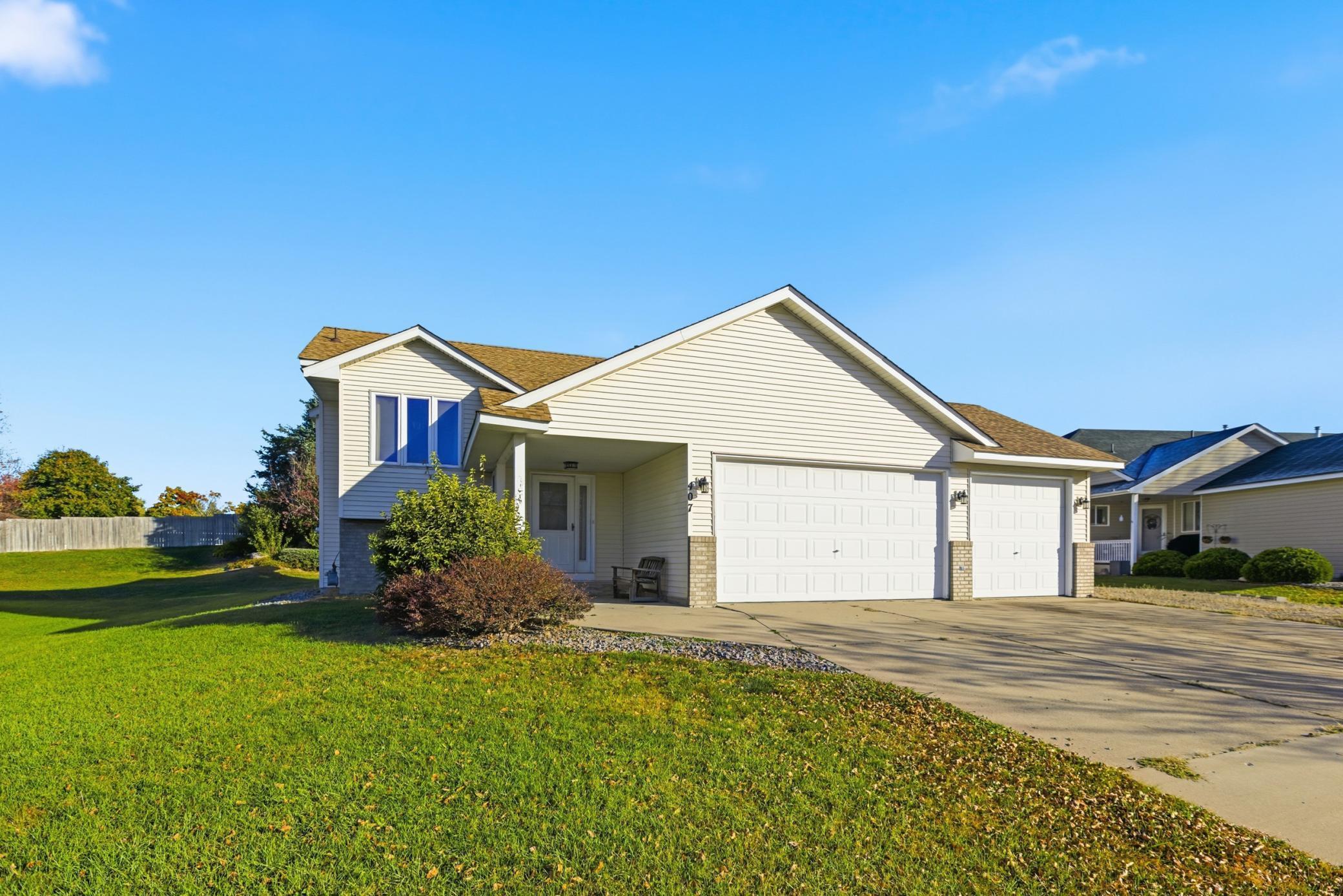 View of Residential at 407 Buffalo Run Road, Buffalo MN 55313, Buffalo - Mike Wilen | Minnesota Team Real Estate