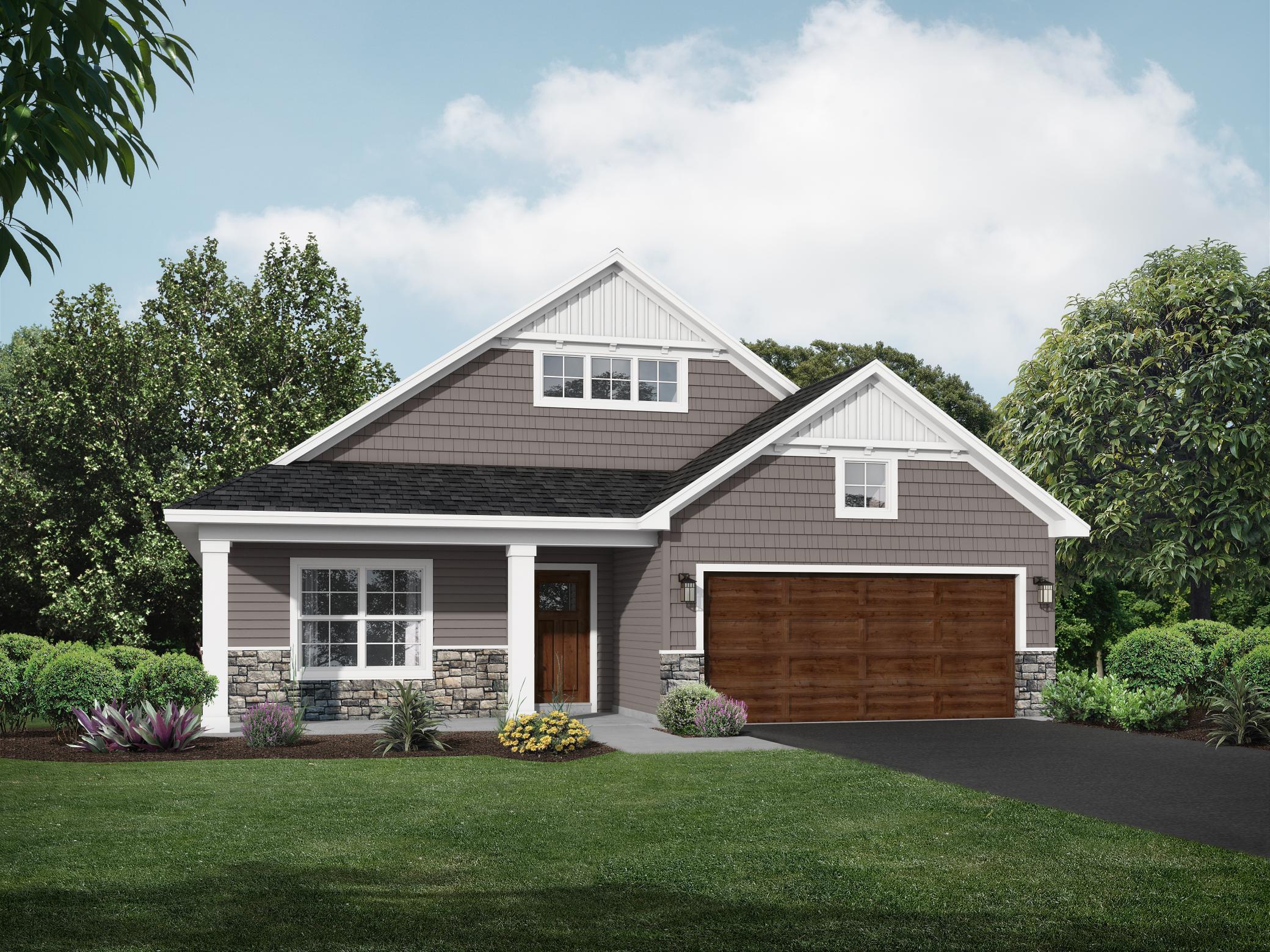 View of Residential at 2603 Arbor Drive, Buffalo MN 55313, Buffalo - Mike Wilen | Minnesota Team Real Estate