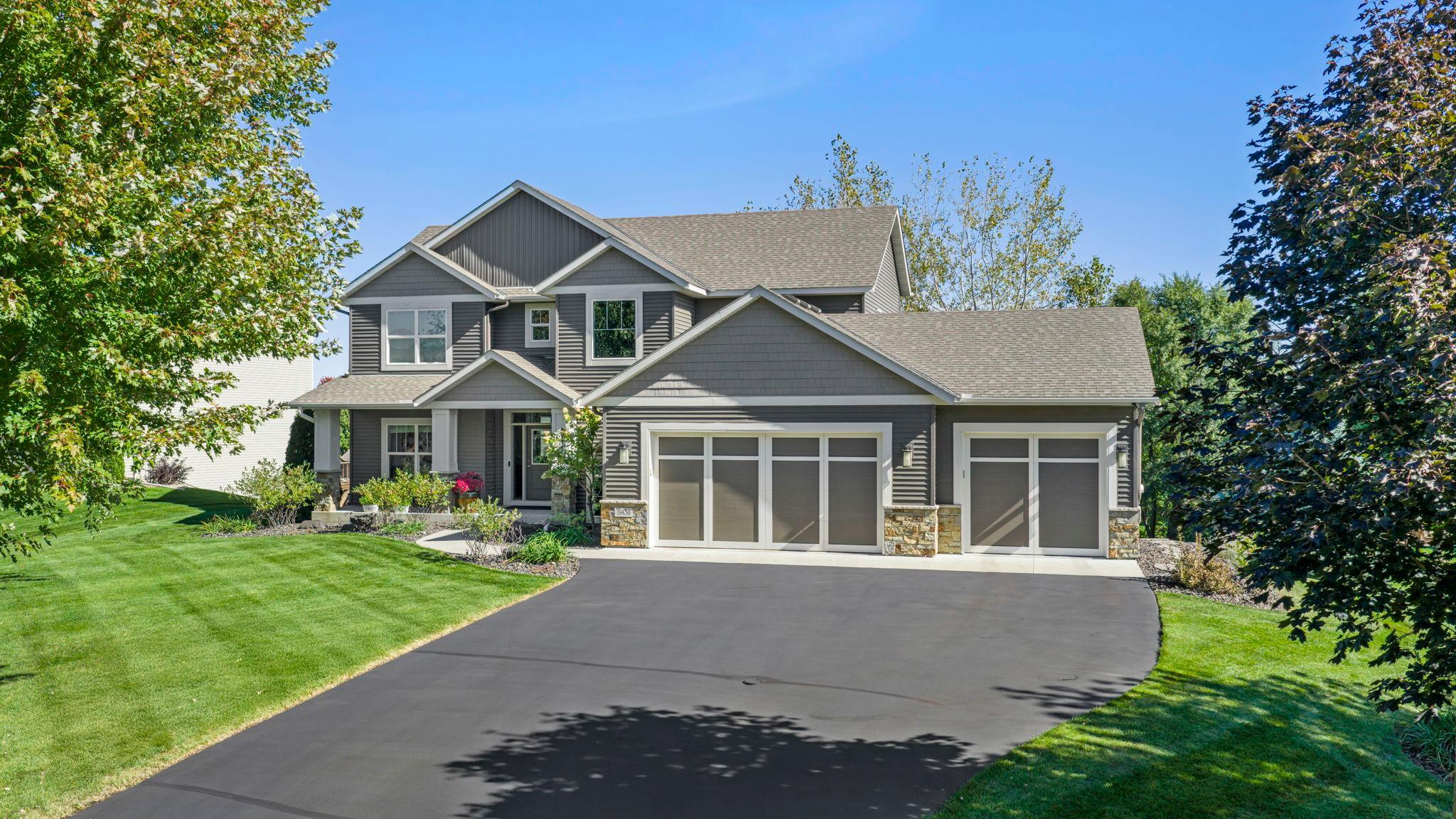 View of Residential at 19438 Caravel Court, Empire MN 55024, Empire - Mike Wilen | Minnesota Team Real Estate