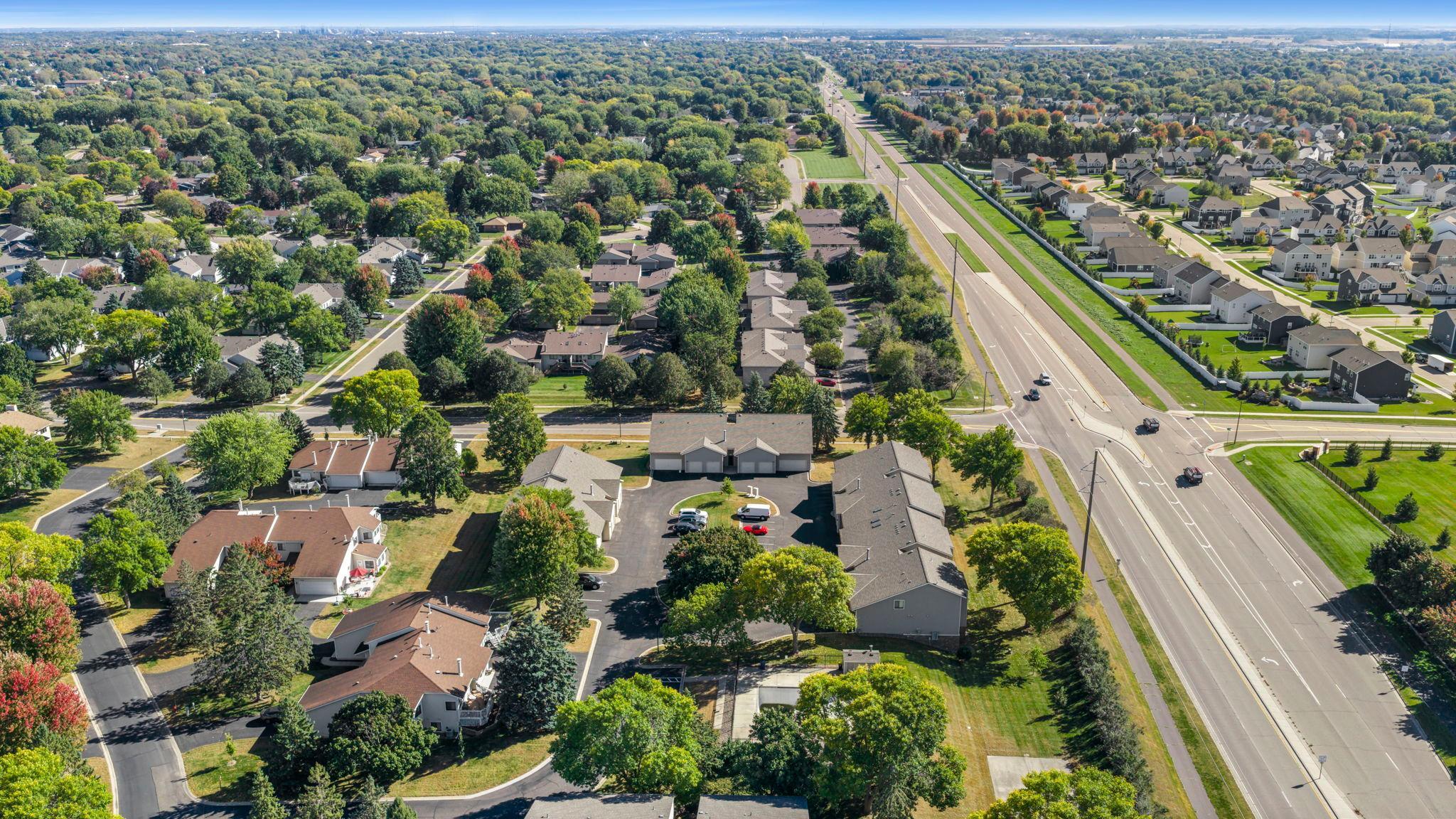 View of Residential at 14855 Endicott Way #304, Apple Valley MN 55124, Apple Valley (44 of 45) - Mike Wilen | Minnesota Team Real Estate