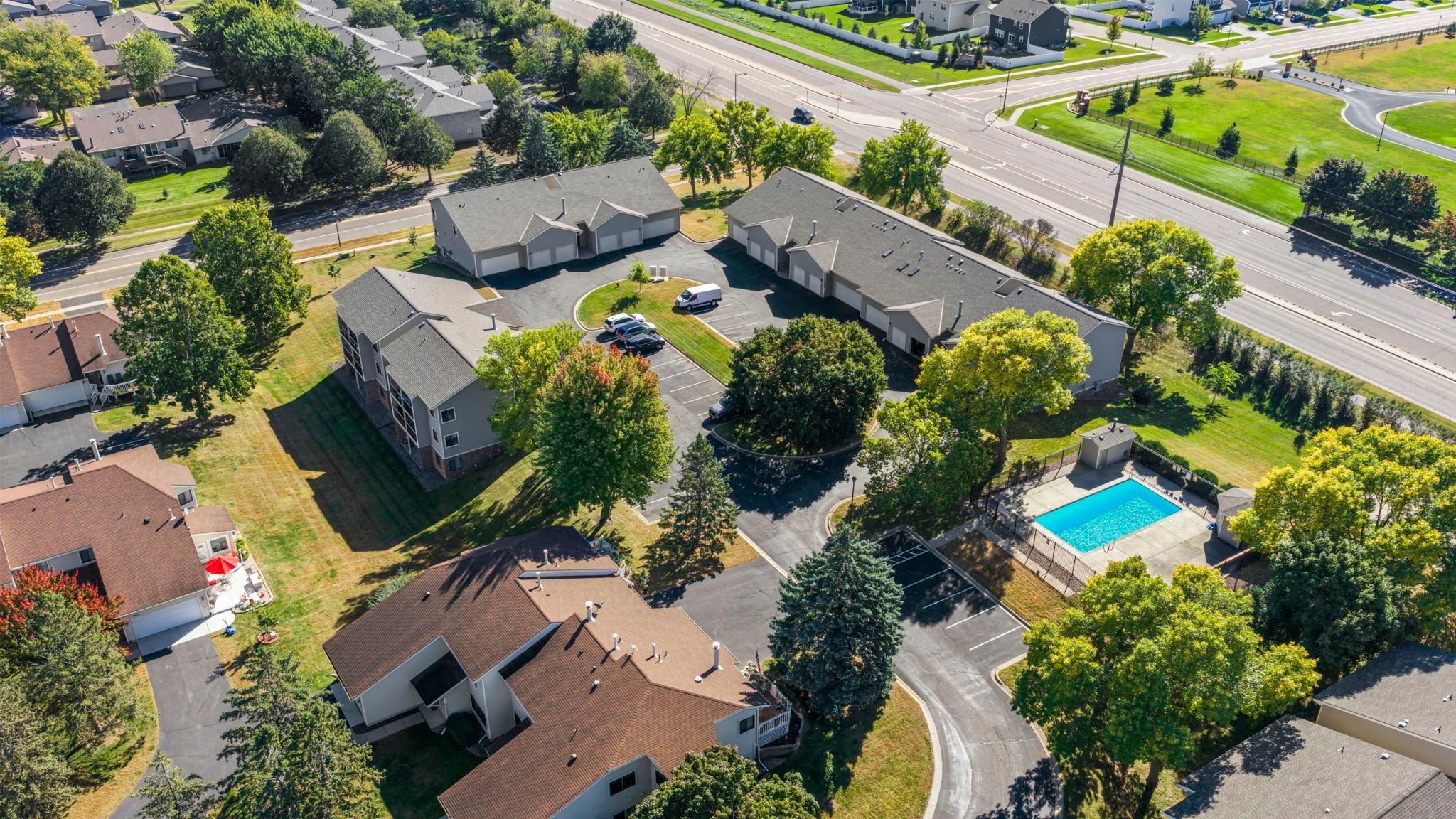 View of Residential at 14855 Endicott Way #304, Apple Valley MN 55124, Apple Valley (43 of 45) - Mike Wilen | Minnesota Team Real Estate