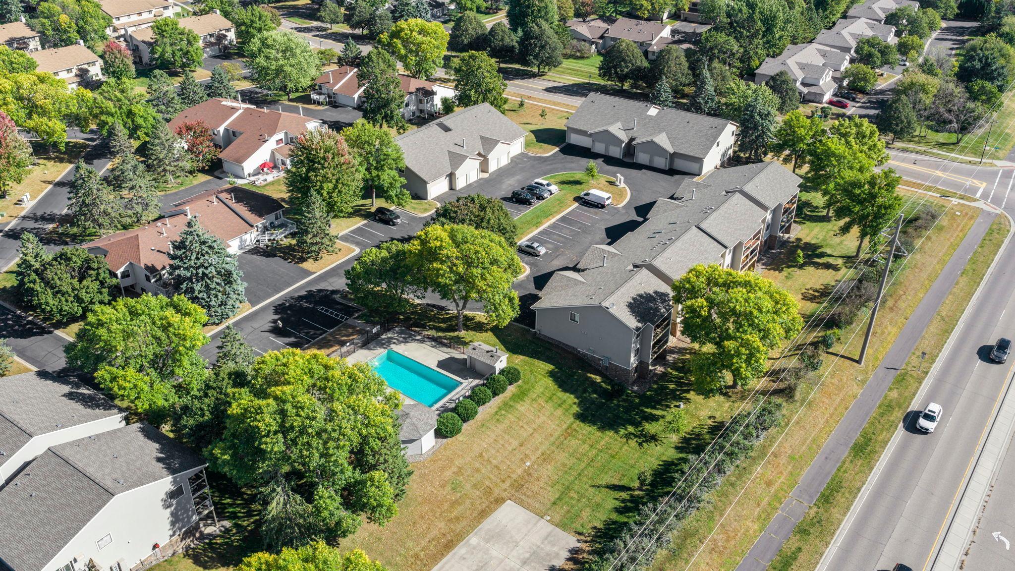 View of Residential at 14855 Endicott Way #304, Apple Valley MN 55124, Apple Valley (42 of 45) - Mike Wilen | Minnesota Team Real Estate