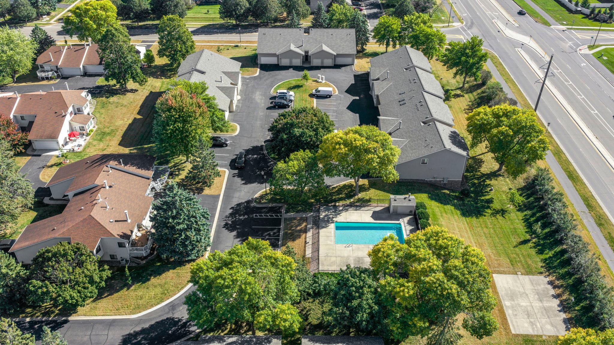View of Residential at 14855 Endicott Way #304, Apple Valley MN 55124, Apple Valley (40 of 45) - Mike Wilen | Minnesota Team Real Estate