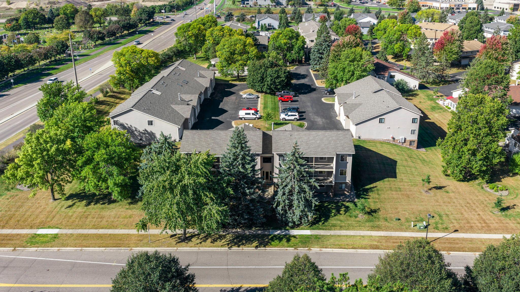 View of Residential at 14855 Endicott Way #304, Apple Valley MN 55124, Apple Valley (41 of 45) - Mike Wilen | Minnesota Team Real Estate