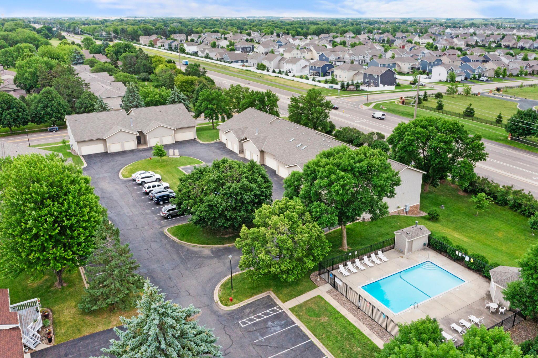 View of Residential at 14855 Endicott Way #304, Apple Valley MN 55124, Apple Valley (36 of 45) - Mike Wilen | Minnesota Team Real Estate