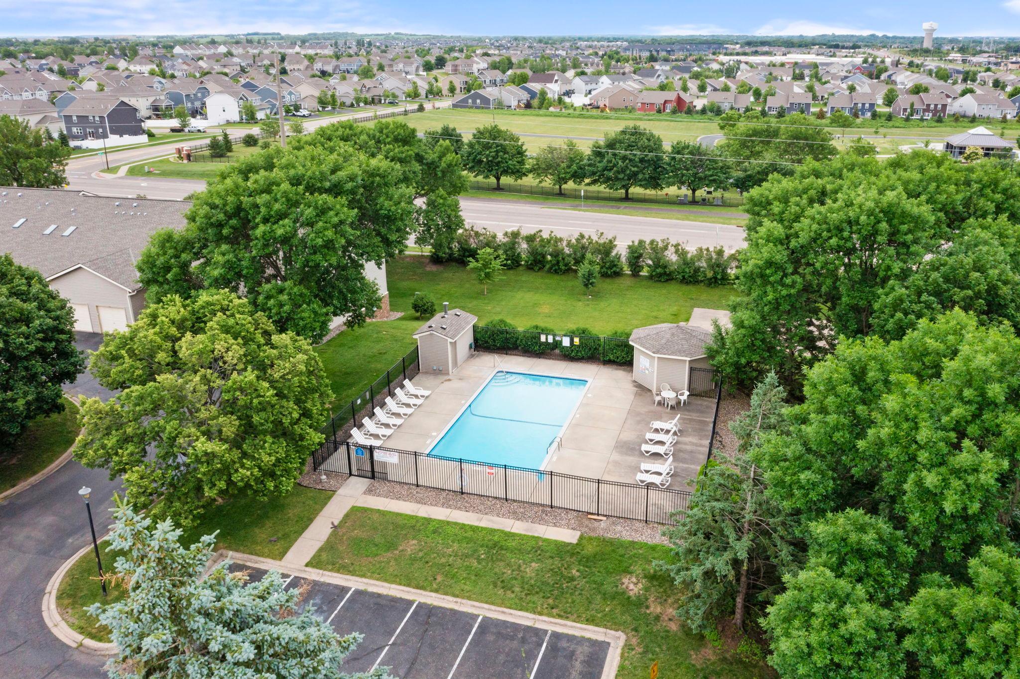 View of Residential at 14855 Endicott Way #304, Apple Valley MN 55124, Apple Valley (37 of 45) - Mike Wilen | Minnesota Team Real Estate