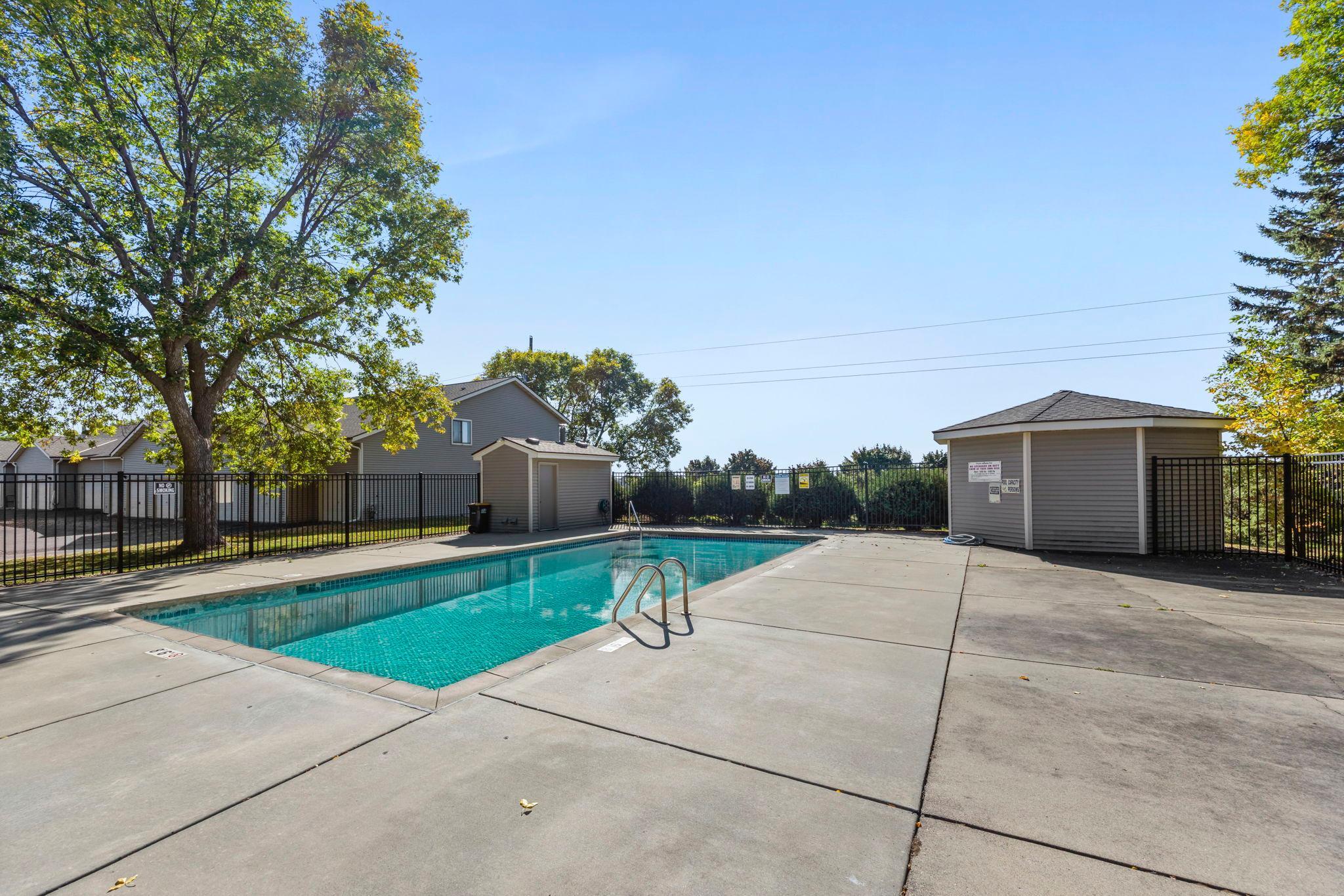 View of Residential at 14855 Endicott Way #304, Apple Valley MN 55124, Apple Valley (39 of 45) - Mike Wilen | Minnesota Team Real Estate