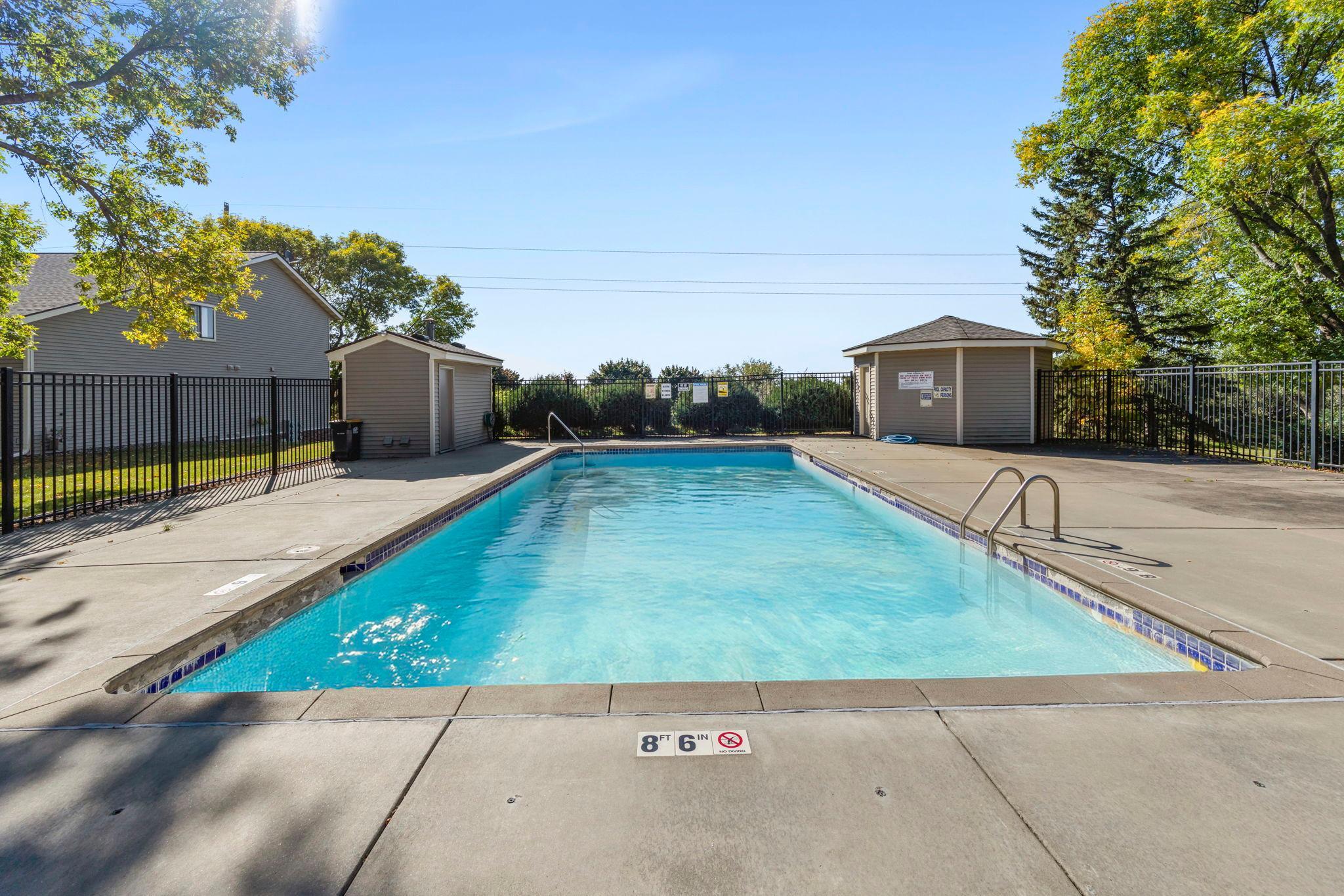 View of Residential at 14855 Endicott Way #304, Apple Valley MN 55124, Apple Valley (38 of 45) - Mike Wilen | Minnesota Team Real Estate