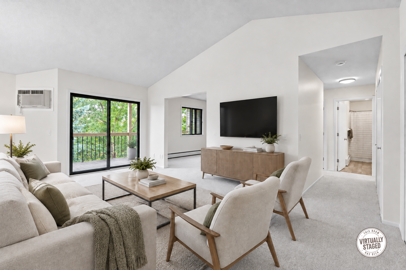 View of (CC) Low Rise (3- Levels) at 14855 Endicott Way, Apple Valley - Mike Wilen | Minnesota Team Real Estate