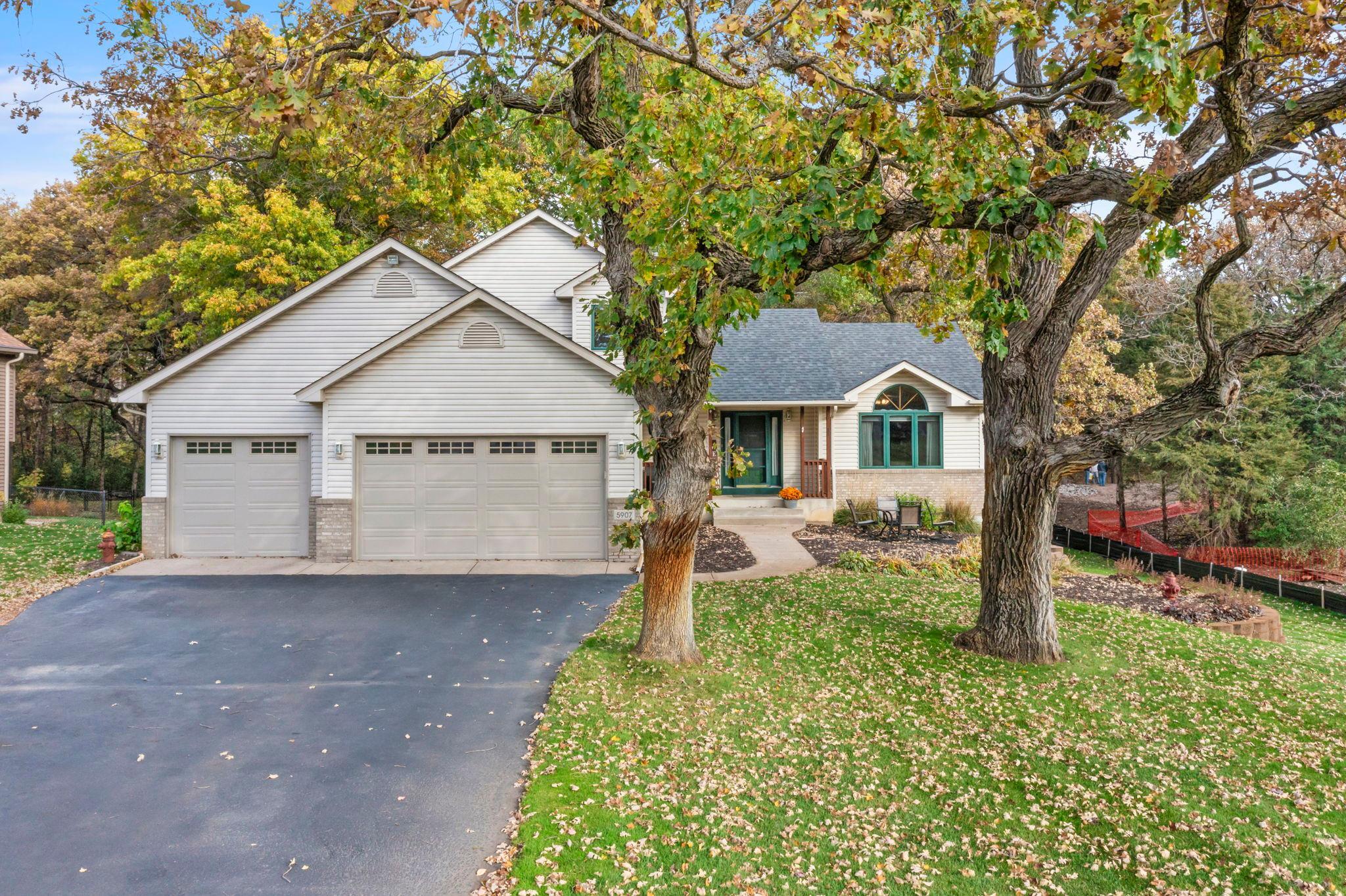 View of Residential at 5907 151st Lane, Ramsey MN 55303, Ramsey - Mike Wilen | Minnesota Team Real Estate