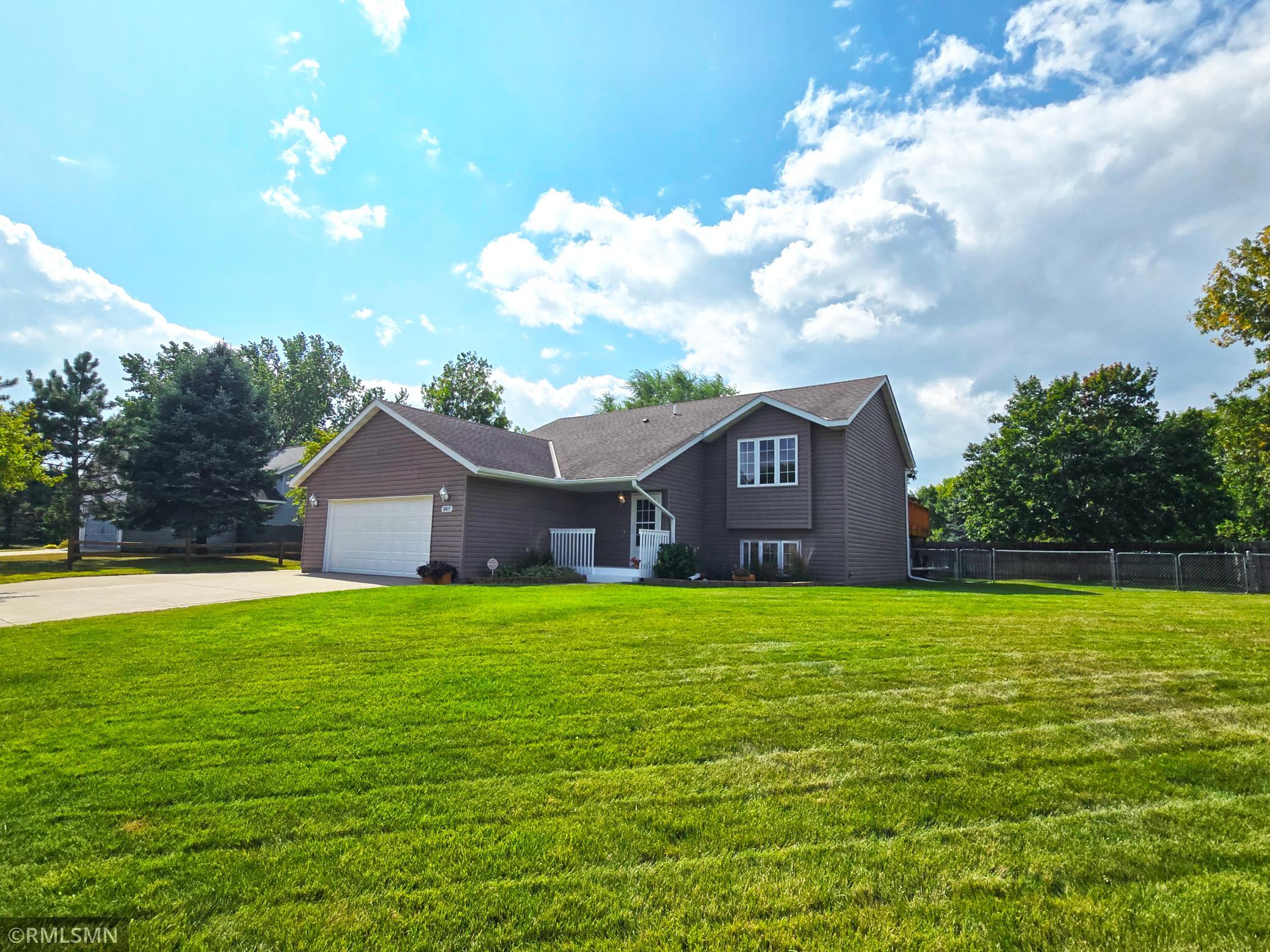 View of Residential at 12617 Rolling Ridge Road, Becker MN 55308, Becker - Mike Wilen | Minnesota Team Real Estate