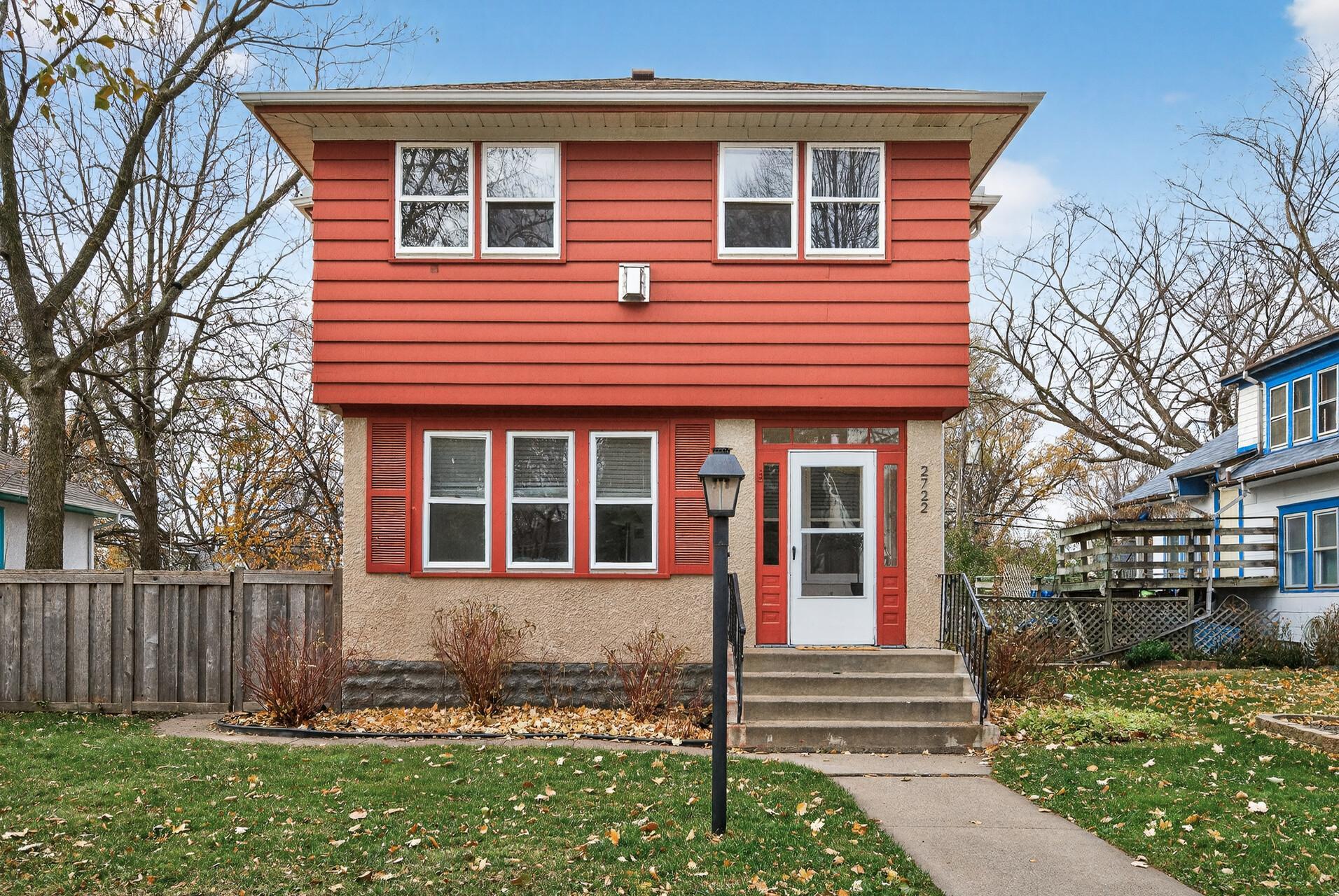 View of Residential at 2722 Ulysses Street, Minneapolis MN 55418, Minneapolis - Mike Wilen | Minnesota Team Real Estate