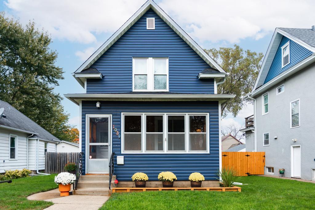 View of Residential at 1039 Wilson Avenue, Saint Paul MN 55106, Saint Paul - Mike Wilen | Minnesota Team Real Estate