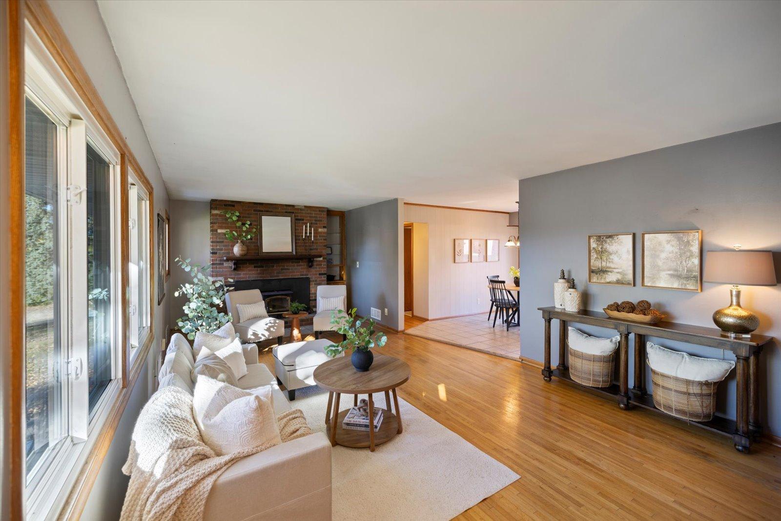 View of Residential at 2182 Van Dyke Street, Maplewood MN 55109, Maplewood - Mike Wilen | Minnesota Team Real Estate