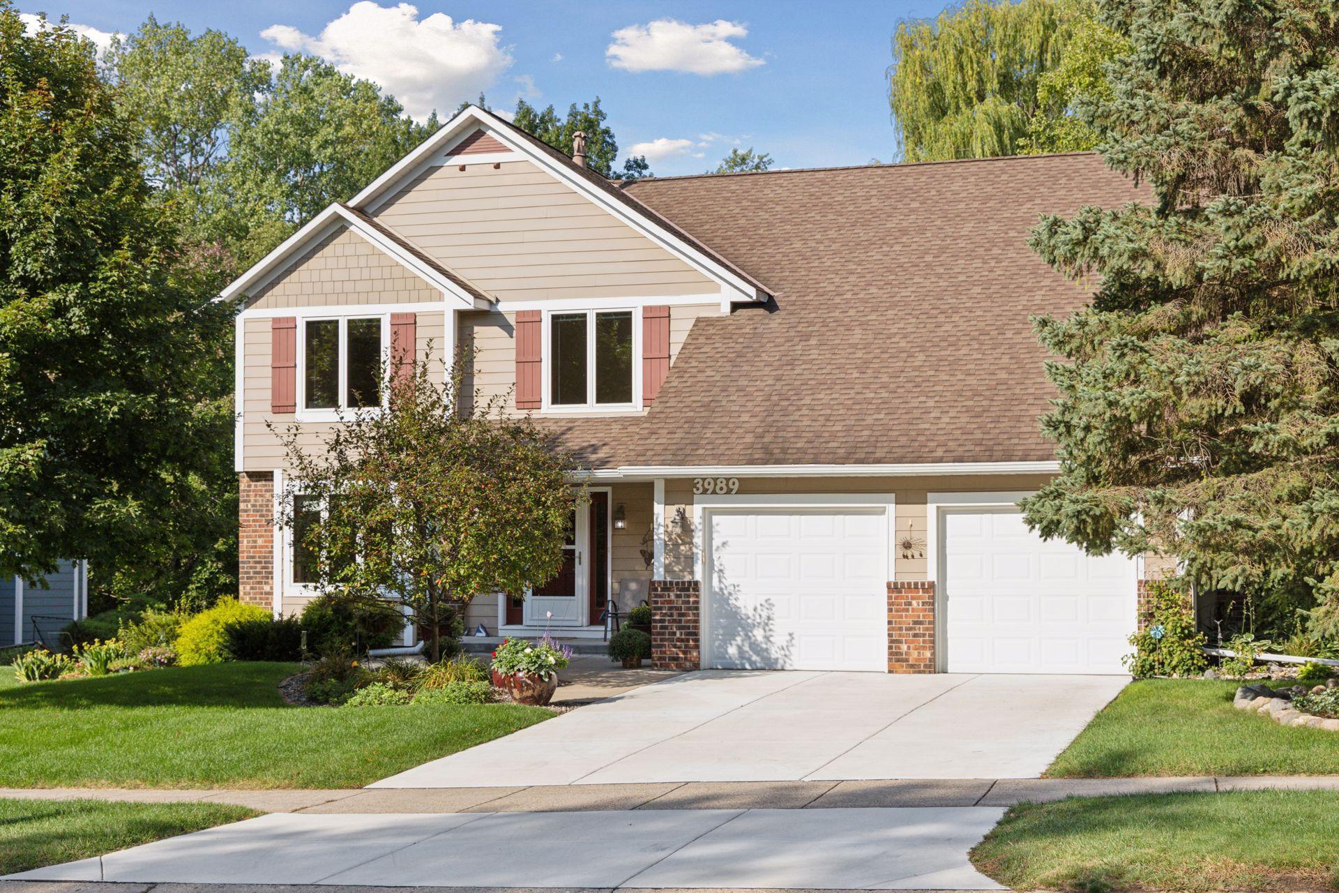 View of Residential at 3989 Denmark Avenue, Eagan MN 55123, Eagan - Mike Wilen | Minnesota Team Real Estate