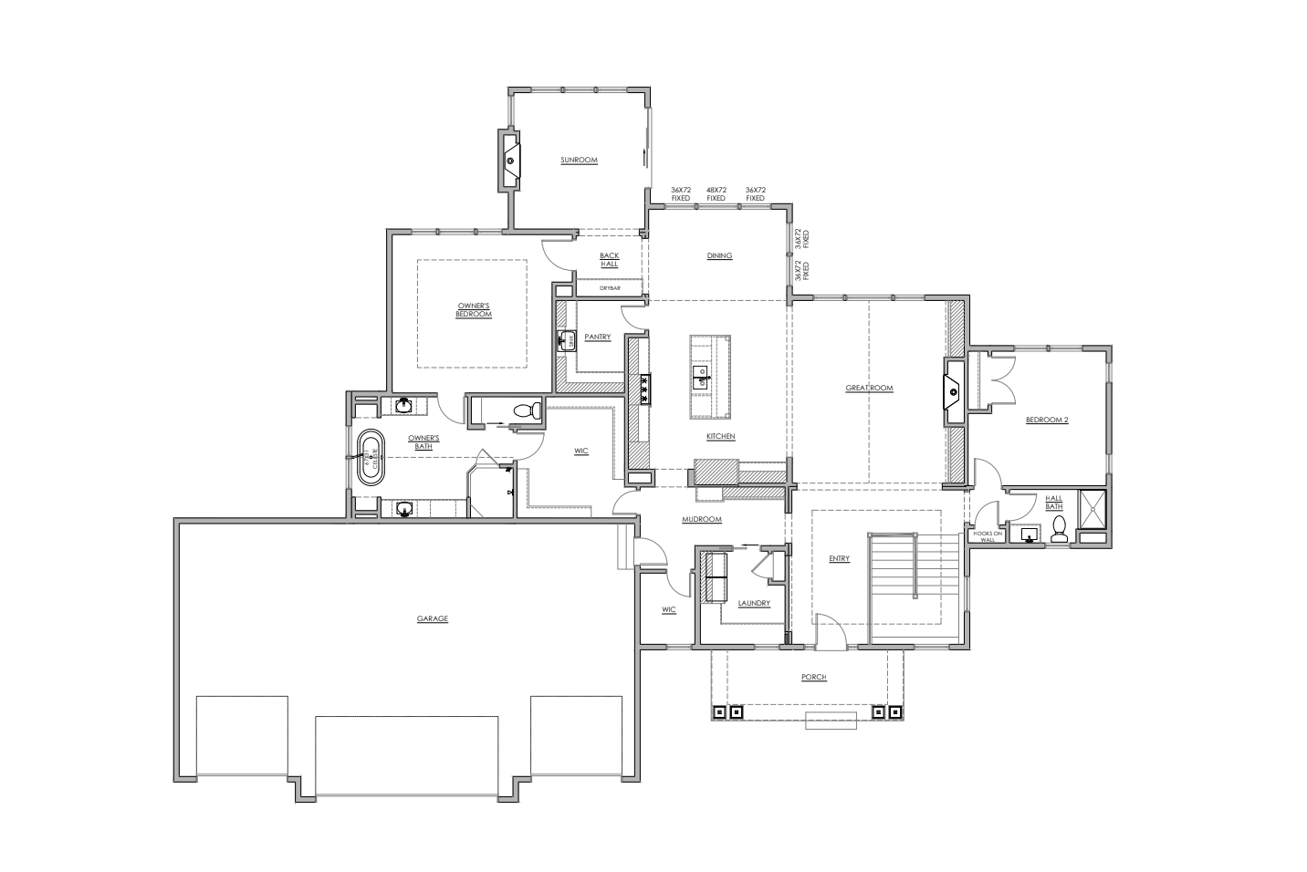 View of Residential at 13971 Opal Street, Ham Lake MN 55304, Ham Lake (4 of 27) - Mike Wilen | Minnesota Team Real Estate