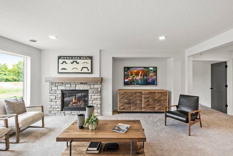 View of Residential at 13971 Opal Street, Ham Lake MN 55304, Ham Lake (23 of 27) - Mike Wilen | Minnesota Team Real Estate