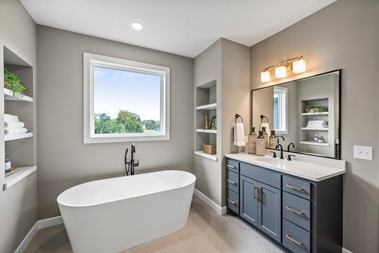 View of Residential at 13971 Opal Street, Ham Lake MN 55304, Ham Lake (19 of 27) - Mike Wilen | Minnesota Team Real Estate
