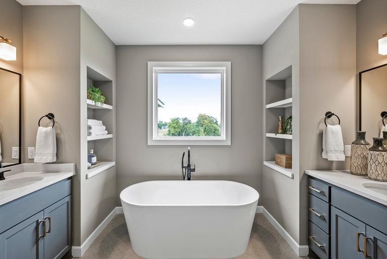 View of Residential at 13971 Opal Street, Ham Lake MN 55304, Ham Lake (18 of 27) - Mike Wilen | Minnesota Team Real Estate