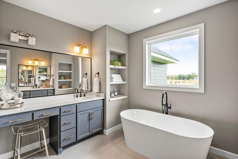 View of Residential at 13971 Opal Street, Ham Lake MN 55304, Ham Lake (17 of 27) - Mike Wilen | Minnesota Team Real Estate