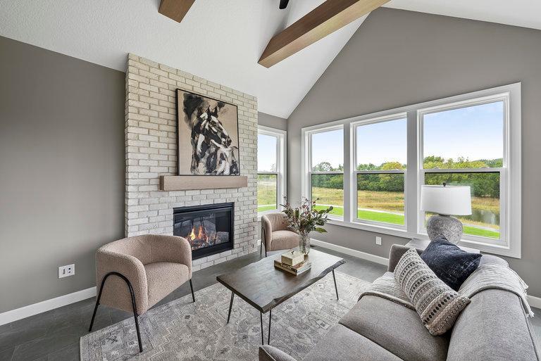 View of Residential at 13971 Opal Street, Ham Lake MN 55304, Ham Lake (15 of 27) - Mike Wilen | Minnesota Team Real Estate