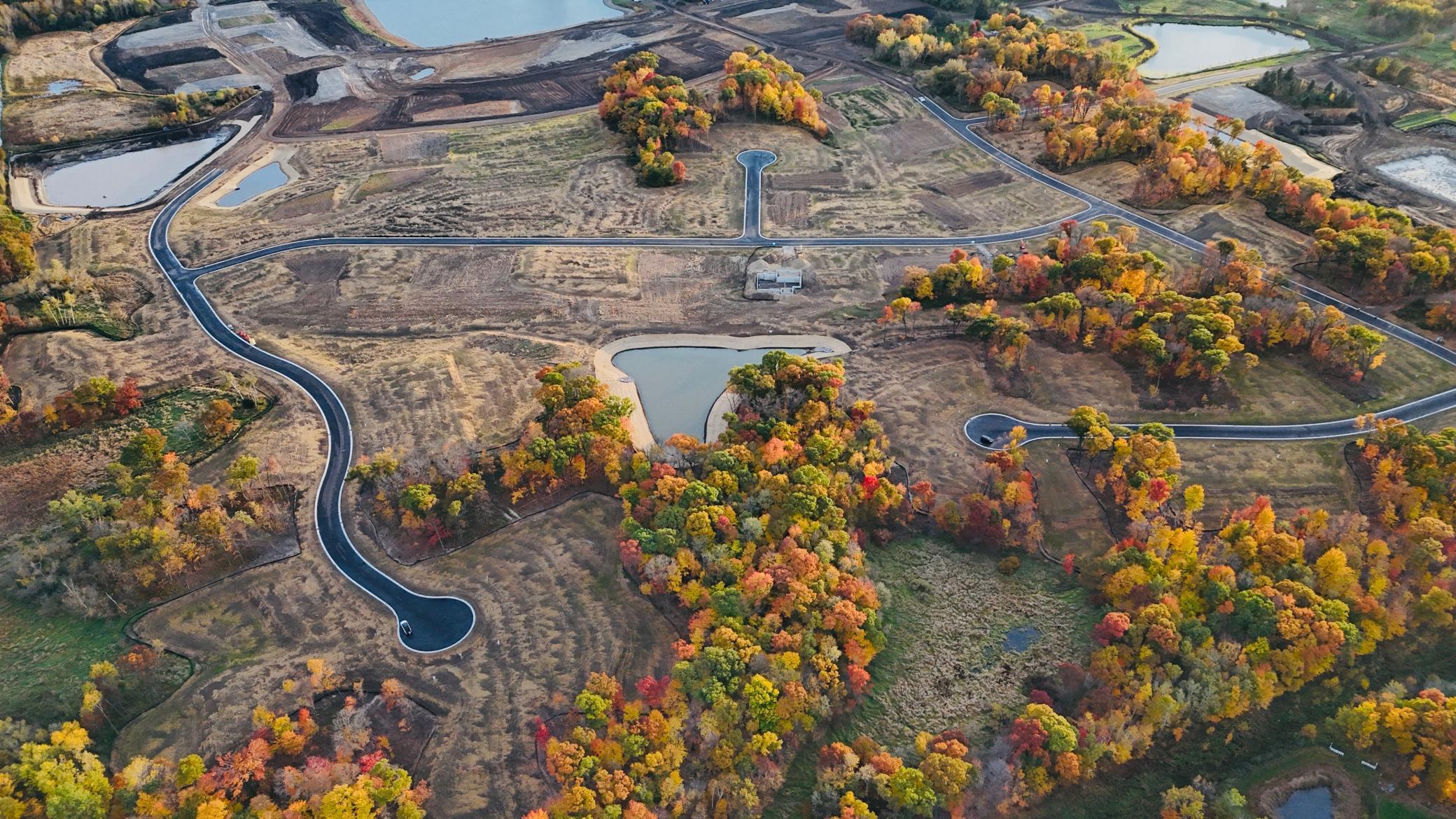 View of Residential at 13971 Opal Street, Ham Lake MN 55304, Ham Lake (3 of 27) - Mike Wilen | Minnesota Team Real Estate