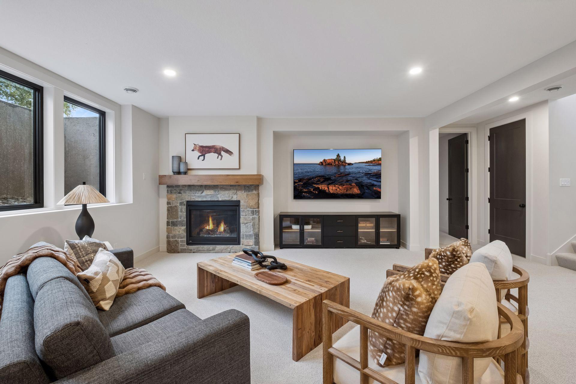 View of Residential at 13971 Opal Street, Ham Lake MN 55304, Ham Lake (27 of 35) - Mike Wilen | Minnesota Team Real Estate