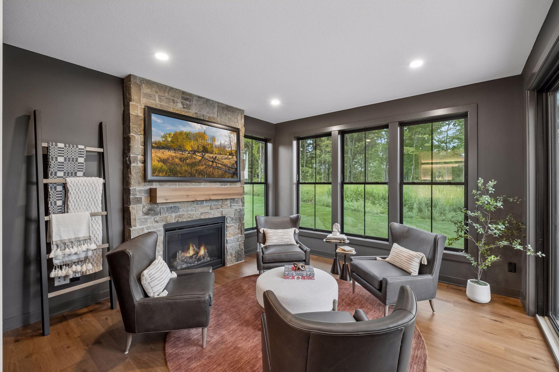 View of Residential at 13971 Opal Street, Ham Lake MN 55304, Ham Lake (16 of 35) - Mike Wilen | Minnesota Team Real Estate