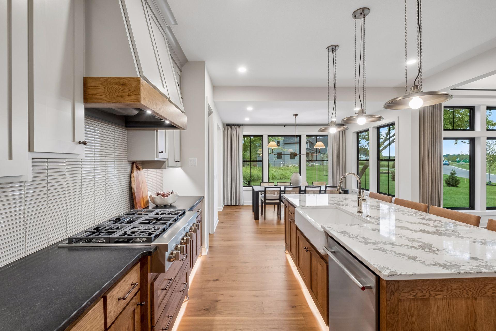 View of Residential at 13971 Opal Street, Ham Lake MN 55304, Ham Lake (13 of 35) - Mike Wilen | Minnesota Team Real Estate