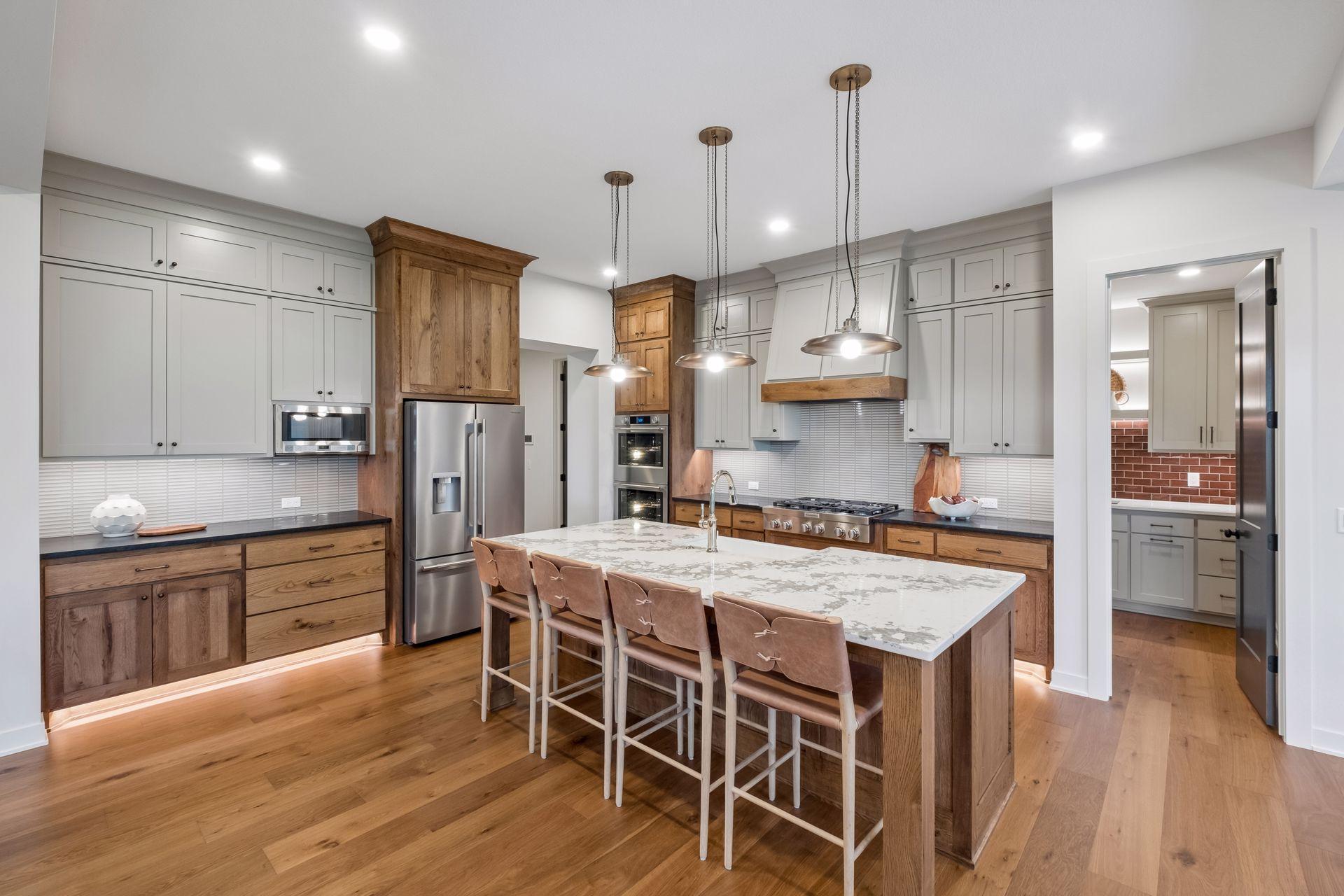 View of Residential at 13971 Opal Street, Ham Lake MN 55304, Ham Lake (12 of 35) - Mike Wilen | Minnesota Team Real Estate