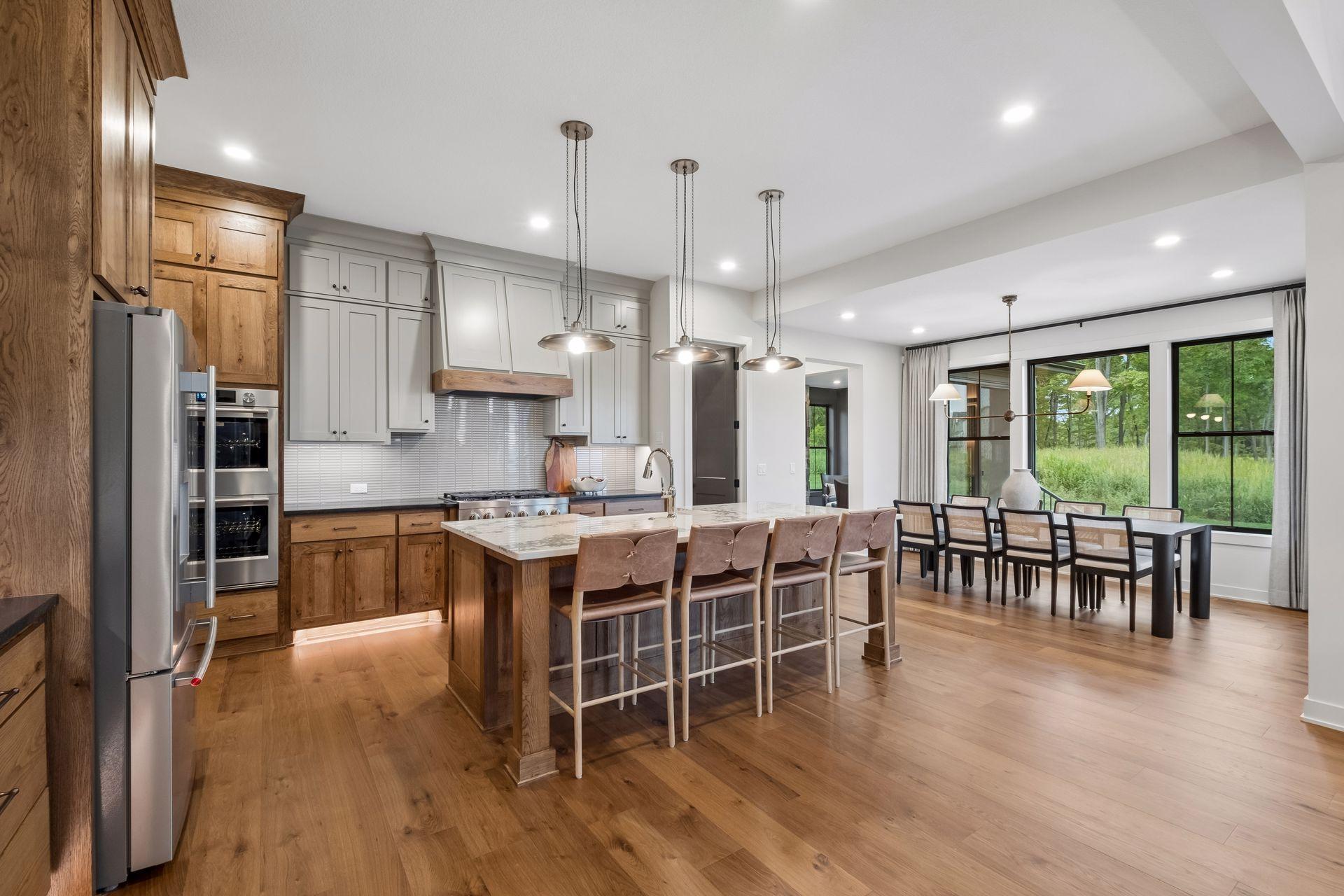 View of Residential at 13971 Opal Street, Ham Lake MN 55304, Ham Lake (11 of 35) - Mike Wilen | Minnesota Team Real Estate