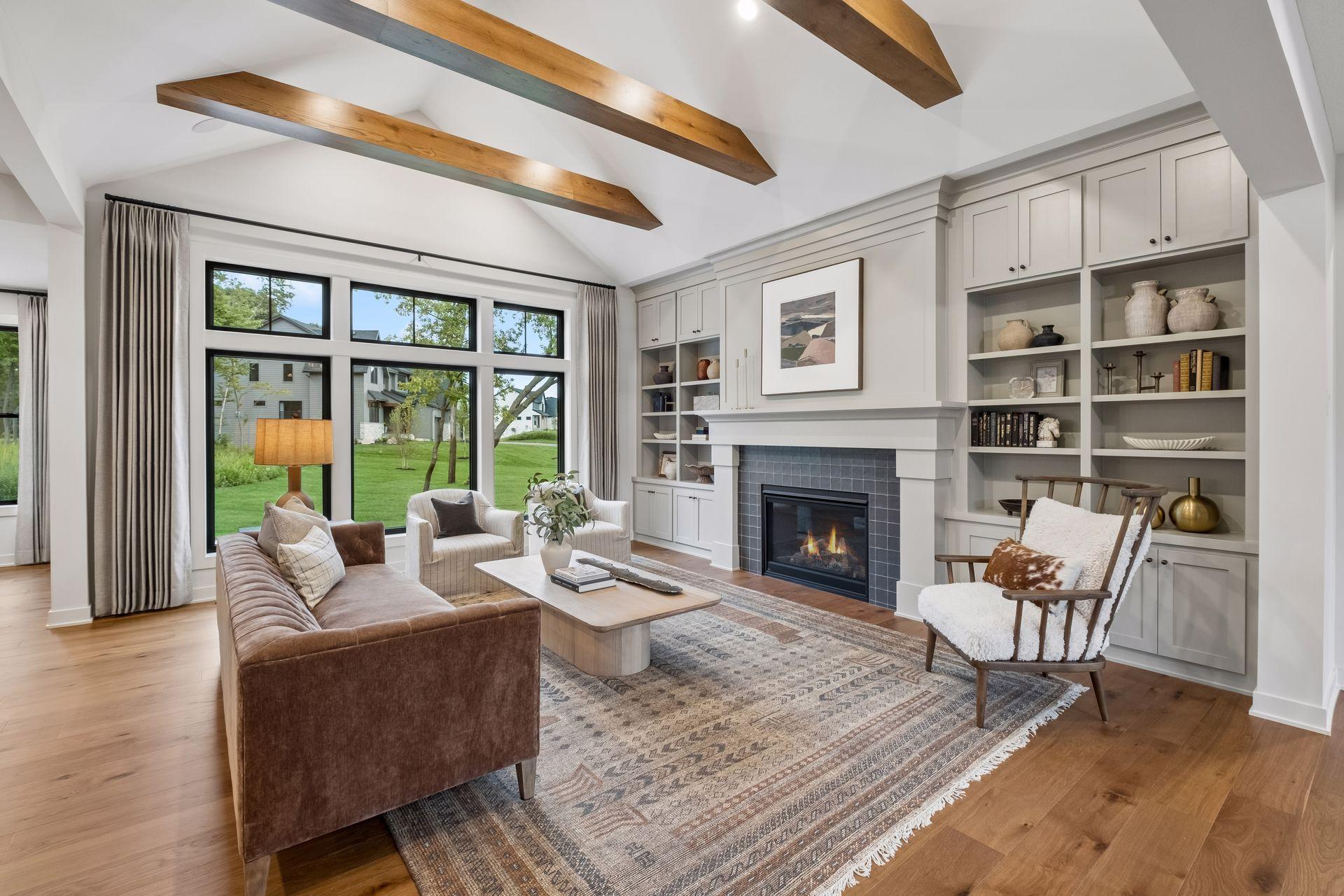 View of Residential at 13971 Opal Street, Ham Lake MN 55304, Ham Lake (9 of 35) - Mike Wilen | Minnesota Team Real Estate