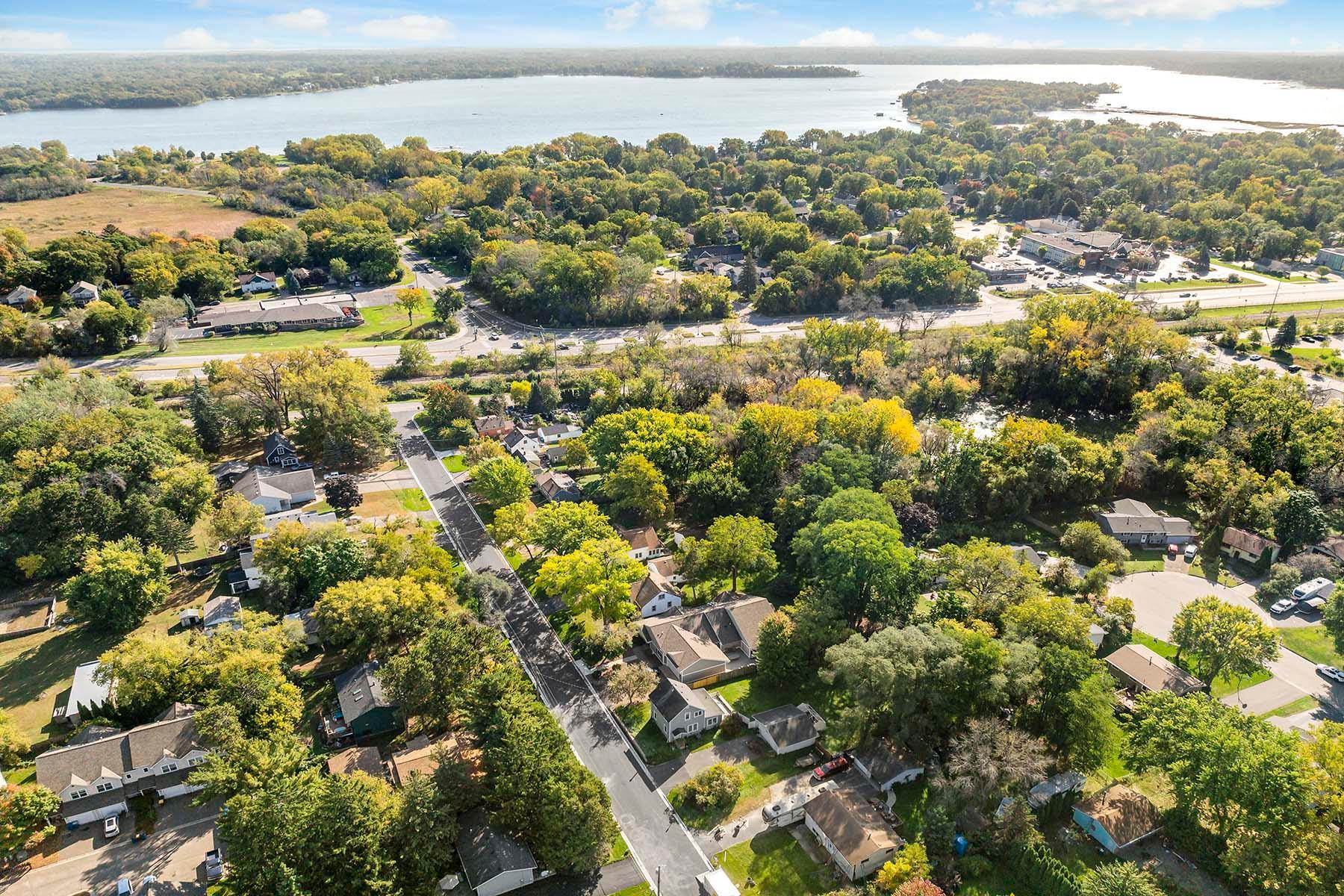 View of Land at 219X 12th Street, White Bear Lake MN 55110, White Bear Lake (4 of 6) - Mike Wilen | Minnesota Team Real Estate