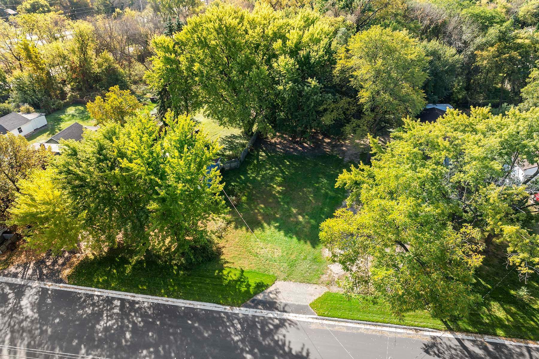 View of Land at 219X 12th Street, White Bear Lake MN 55110, White Bear Lake (2 of 6) - Mike Wilen | Minnesota Team Real Estate