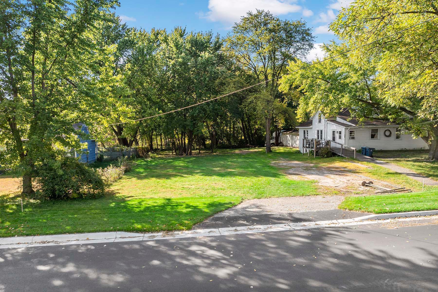 View of Land at 219X 12th Street, White Bear Lake MN 55110, White Bear Lake - Mike Wilen | Minnesota Team Real Estate